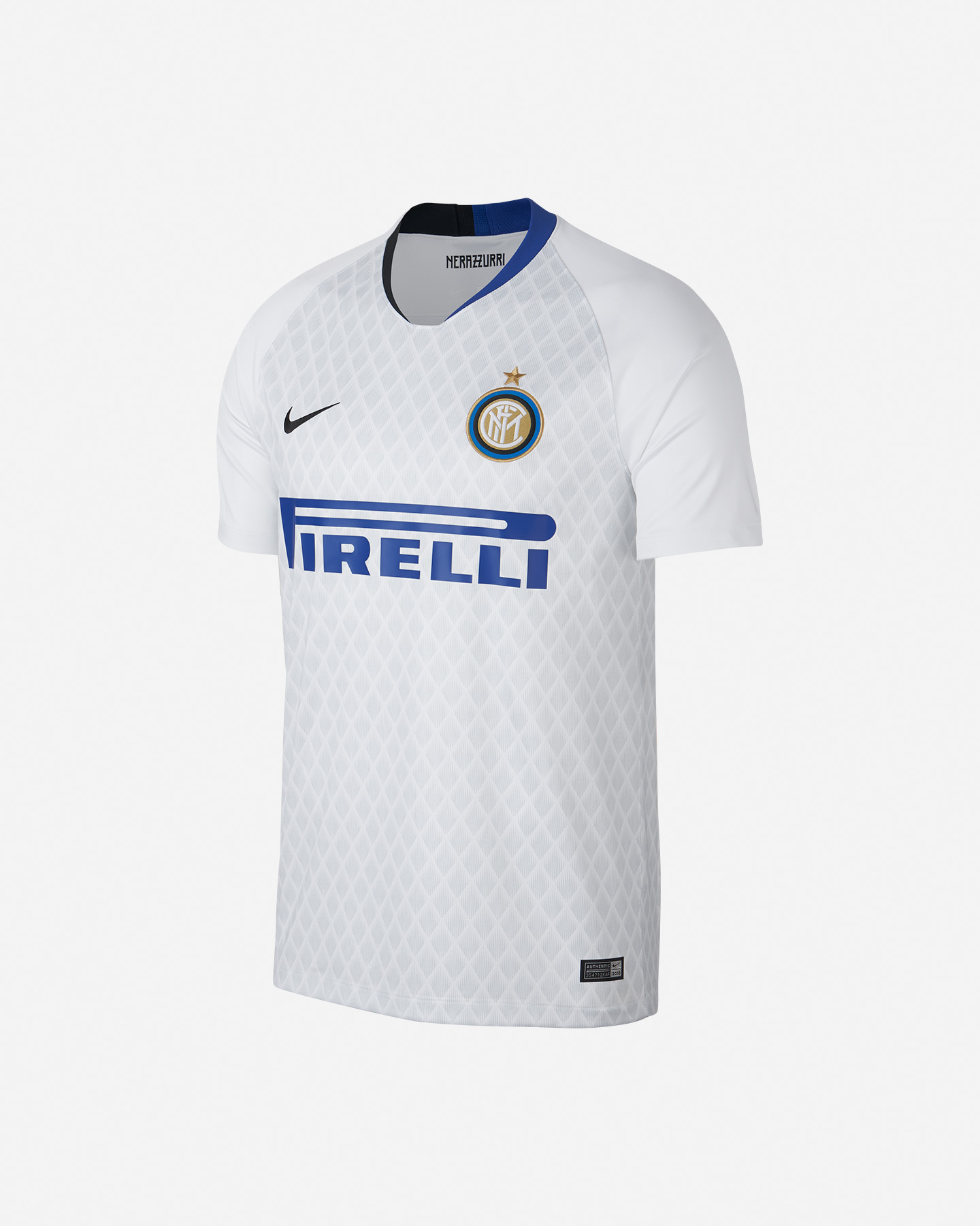 magliette inter asics