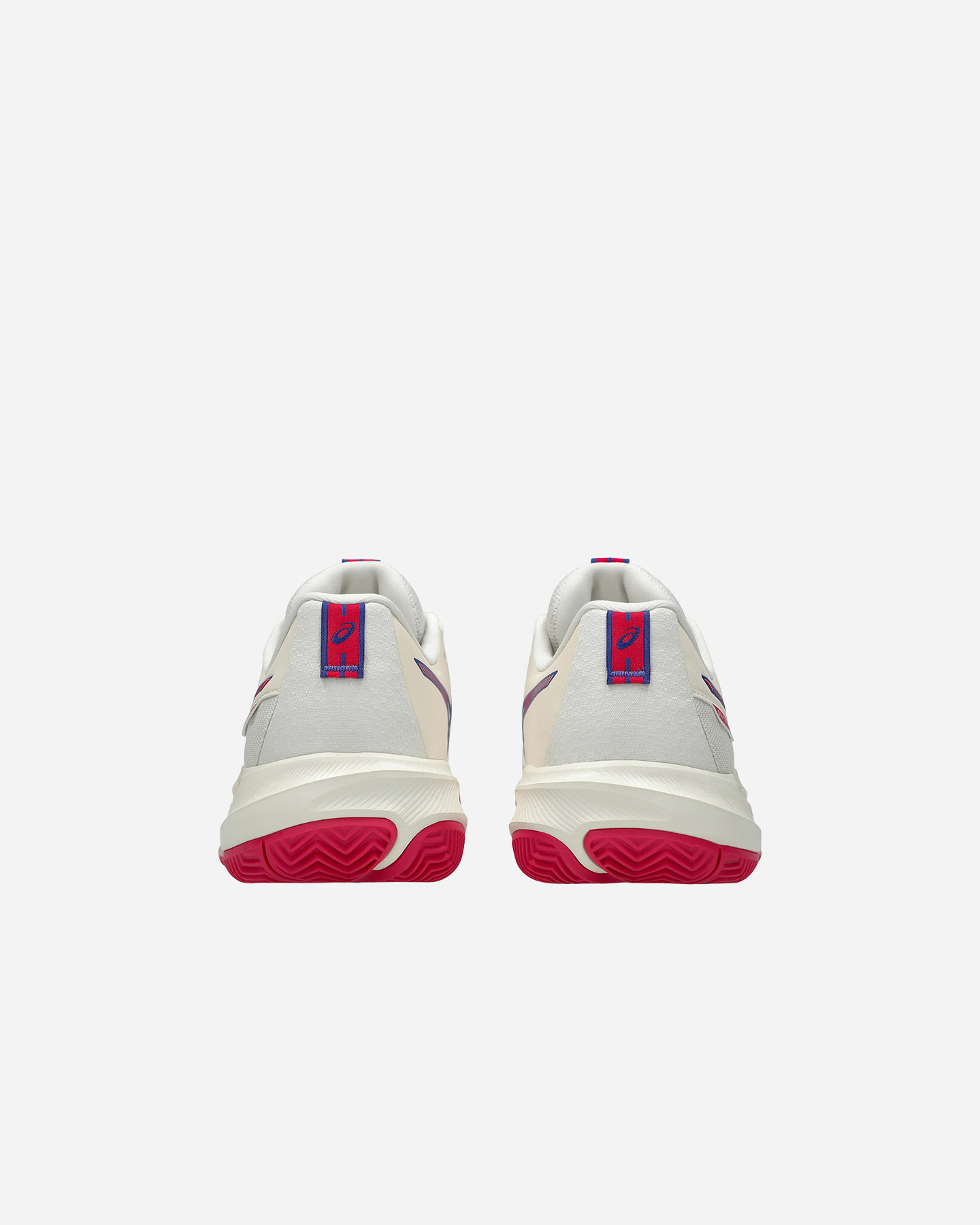 Scarpe tennis ASICS GEL CHALLENGER 15 CLAY W - Bianco - 4 | Cisalfa Sport