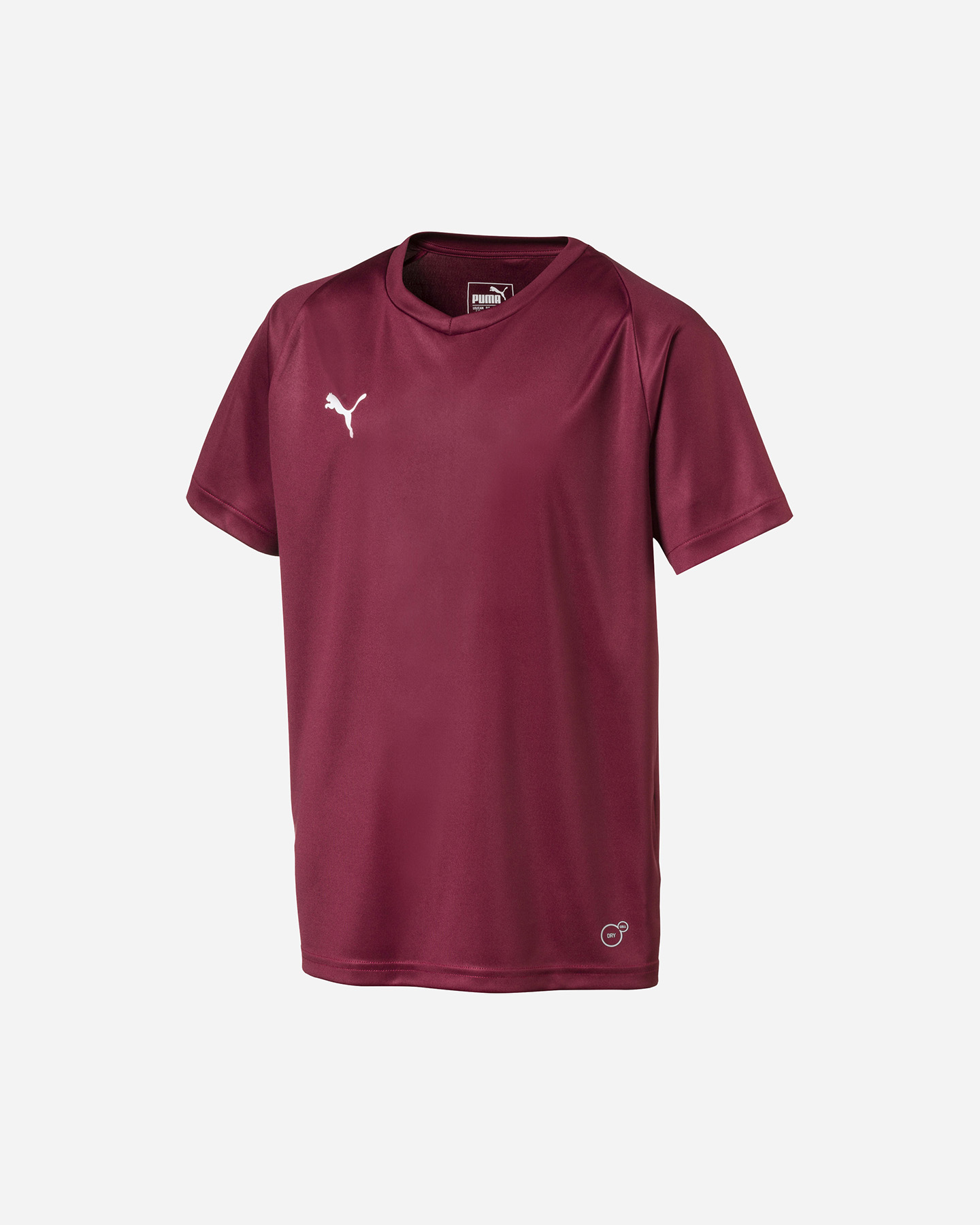 Maglia calcio PUMA LIGA CORE JR - 7 | Cisalfa Sport