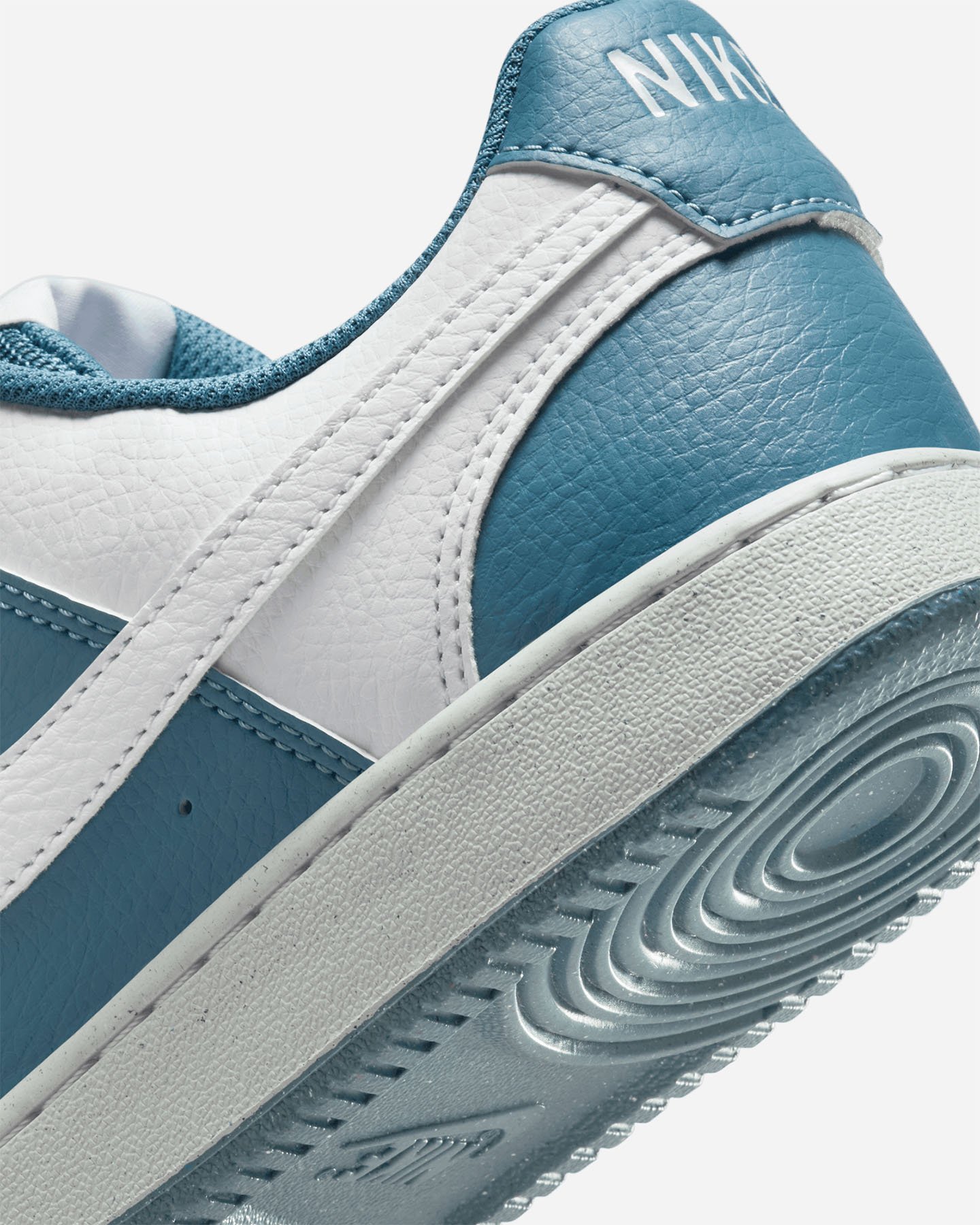 Scarpe sneakers NIKE COURT VISION LOW NEXT NATURE W - Color mix - 5 | Cisalfa Sport