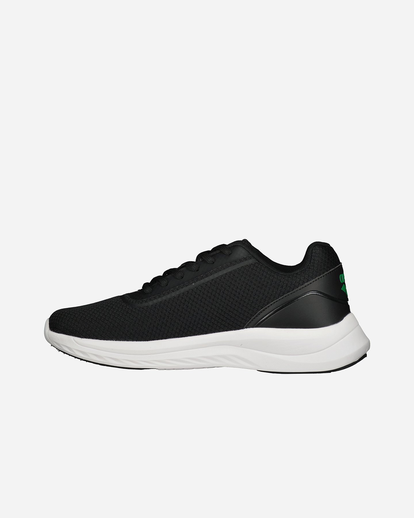 Scarpe running ARENA HAARLEM 3.0 M - Nero - 3 | Cisalfa Sport