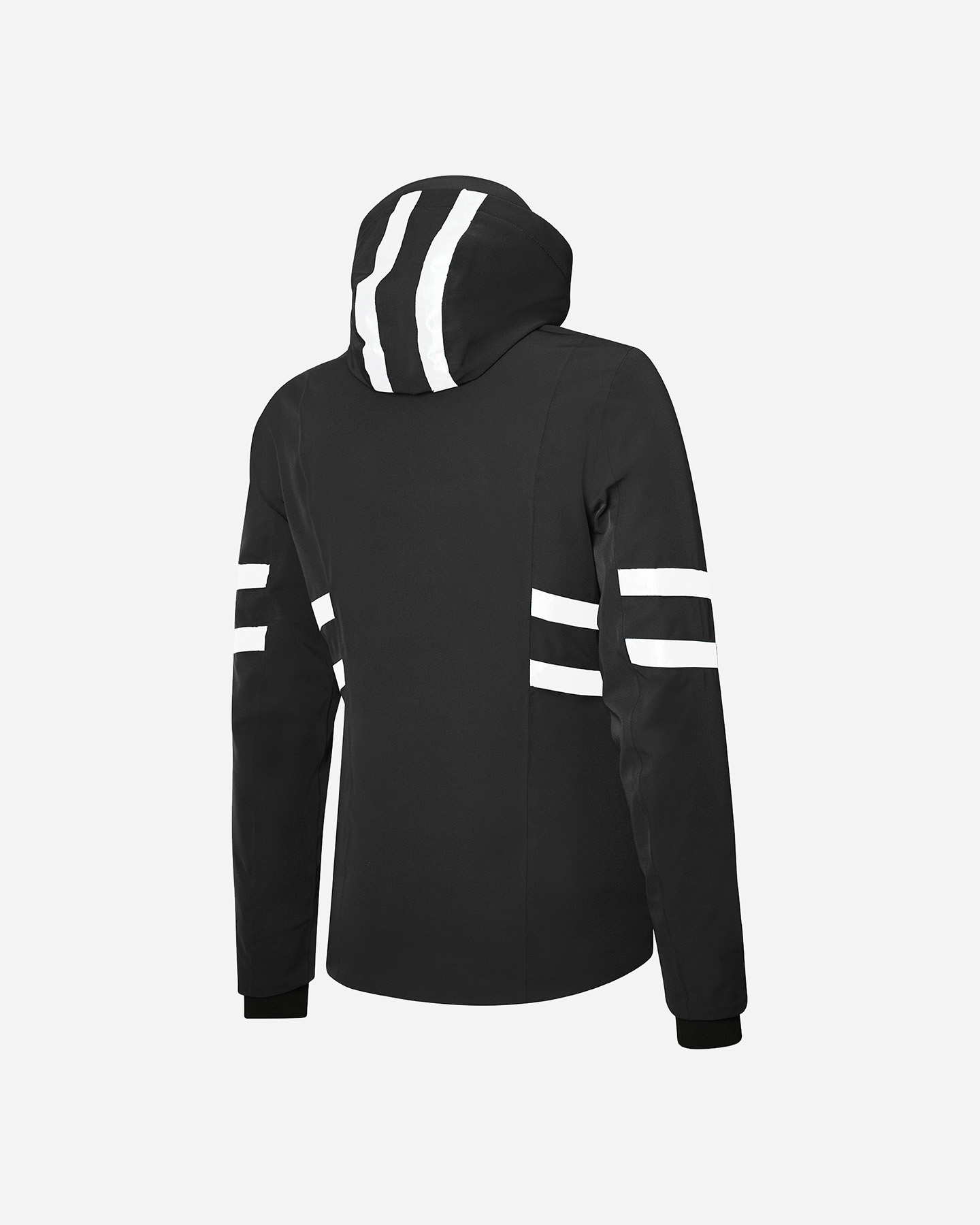 Giacca sci RH+ SANCY W - Bianco - 1 | Cisalfa Sport