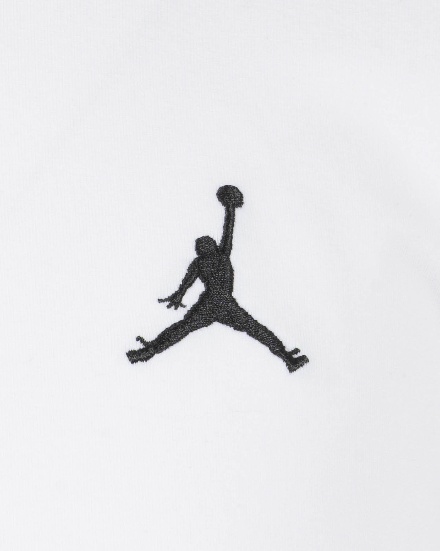 T-shirt NIKE JORDAN BABY JR - Bianco - 2 | Cisalfa Sport