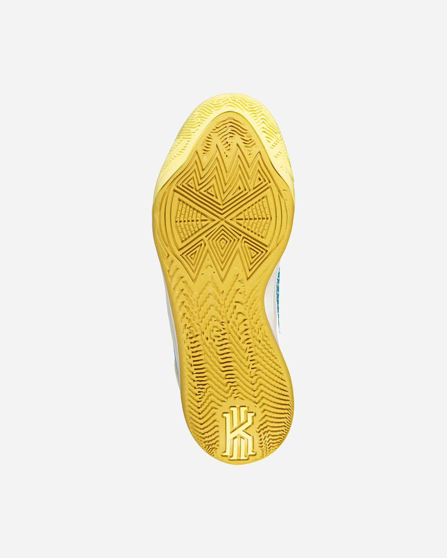 Scarpe basket NIKE KYRIE FLYTRAP 6  - Beige - 2 | Cisalfa Sport