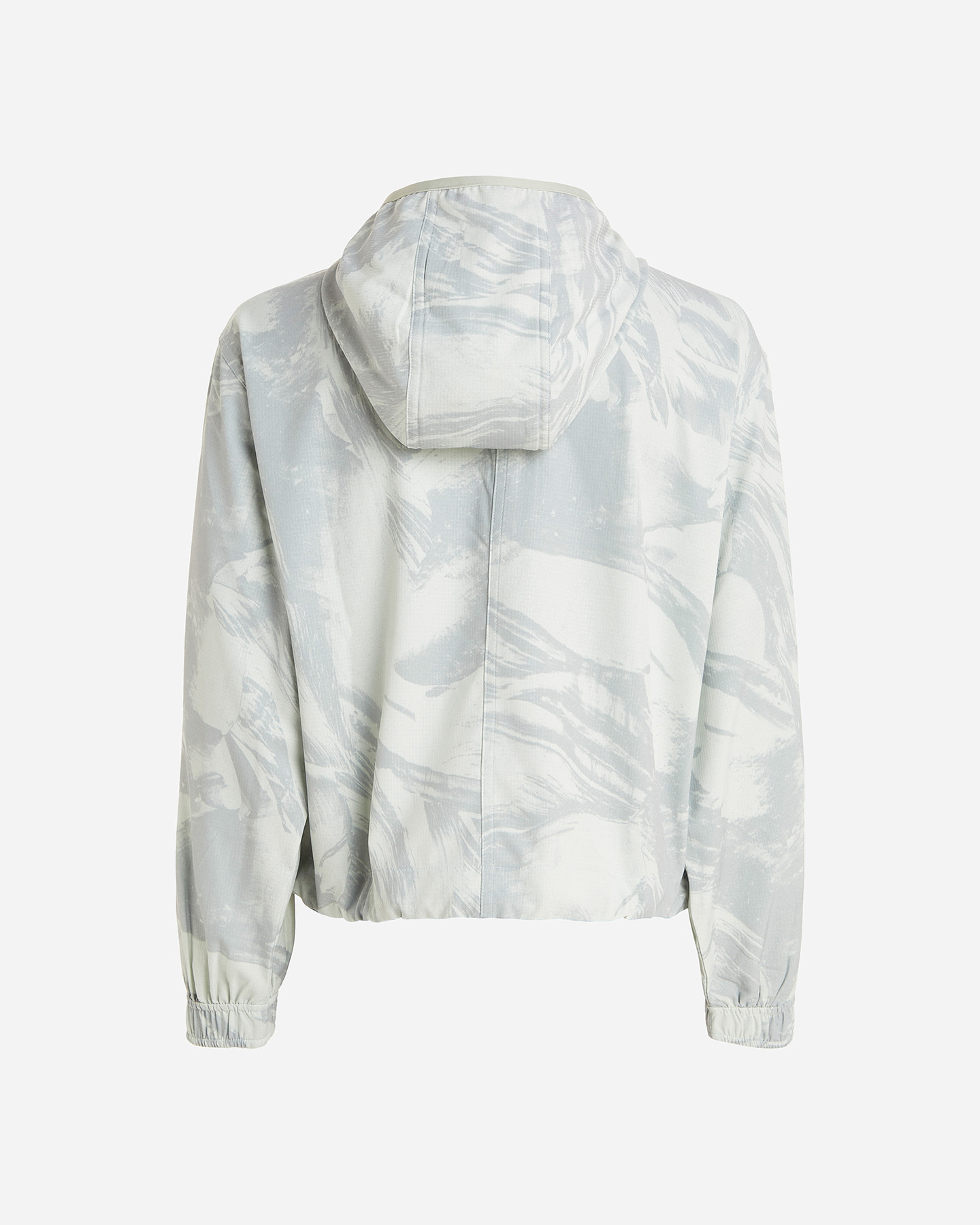 Felpa CALVIN KLEIN SPORT RIPSTOP W - Verde - 1 | Cisalfa Sport