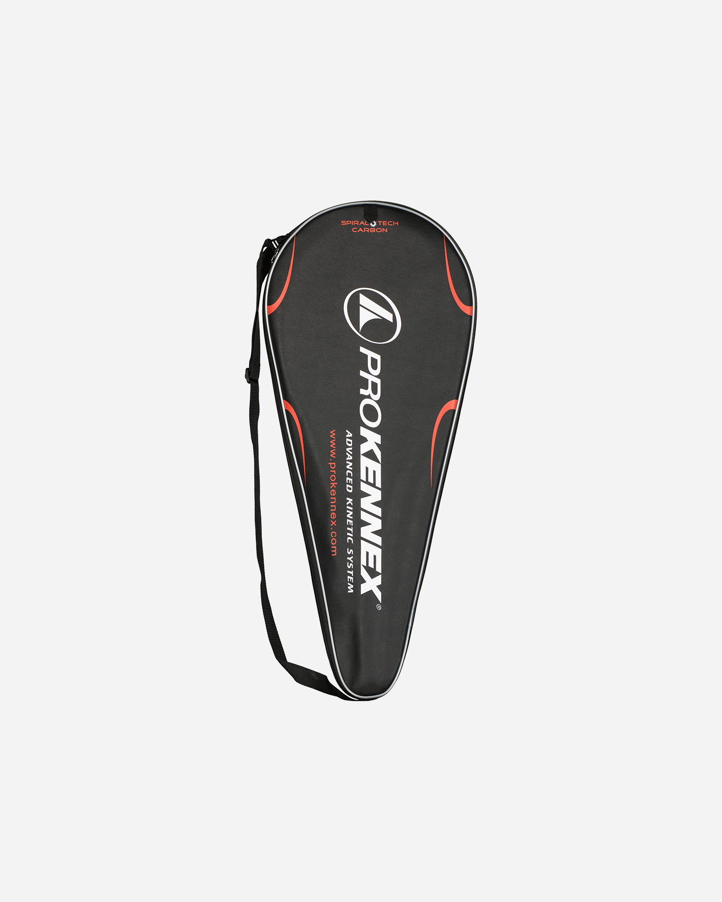 Telaio tennis PRO KENNEX K15 260GR  - Bianco - 5 | Cisalfa Sport