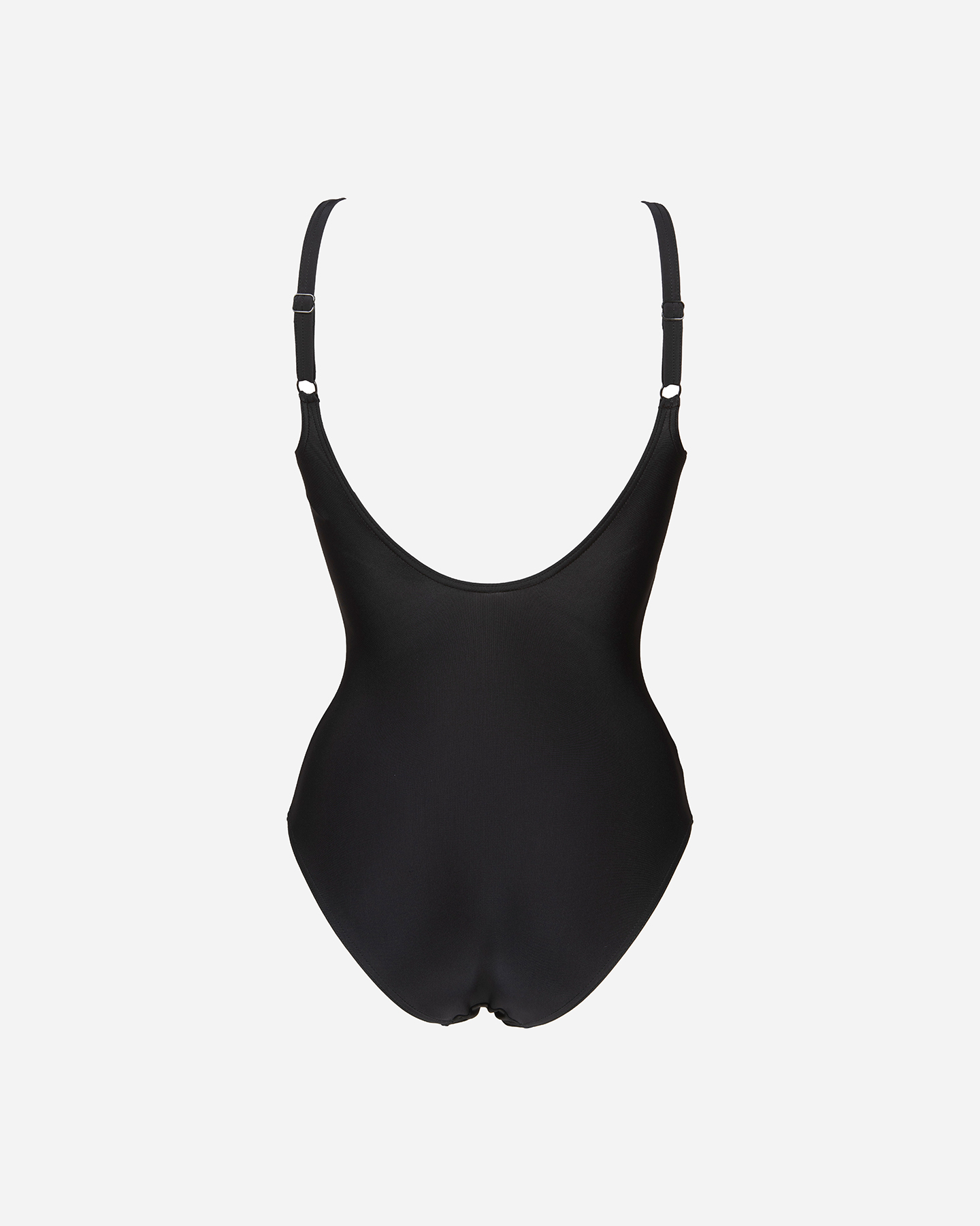 Costume piscina ARENA LUCENT BACK W - Nero - 3 | Cisalfa Sport
