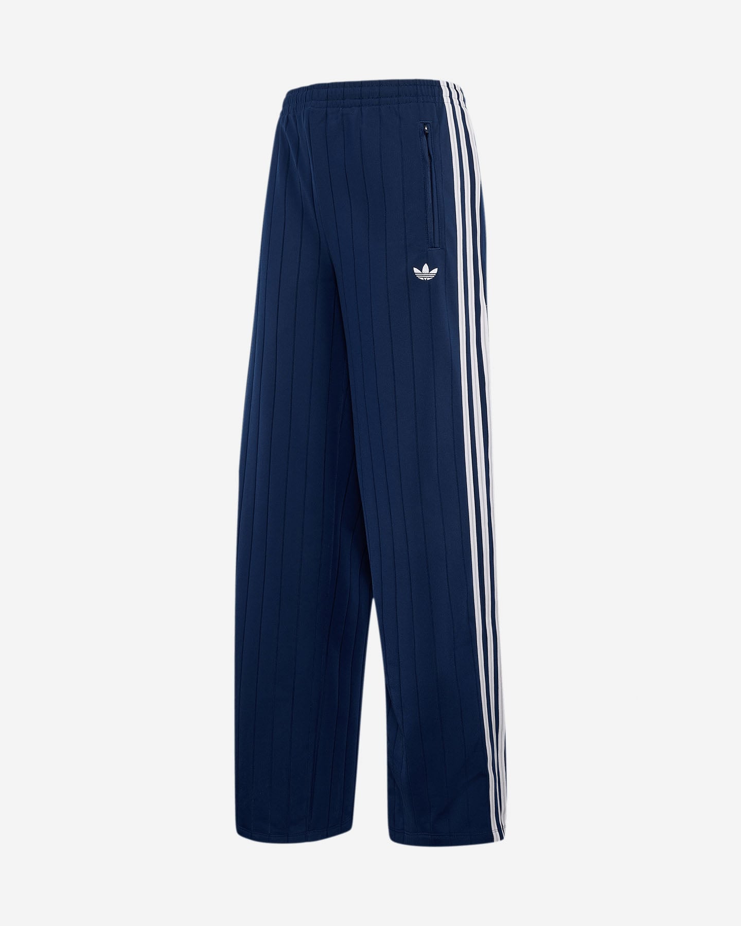 Pantalone ADIDAS FIREBIRD W - Blu - 0 | Cisalfa Sport