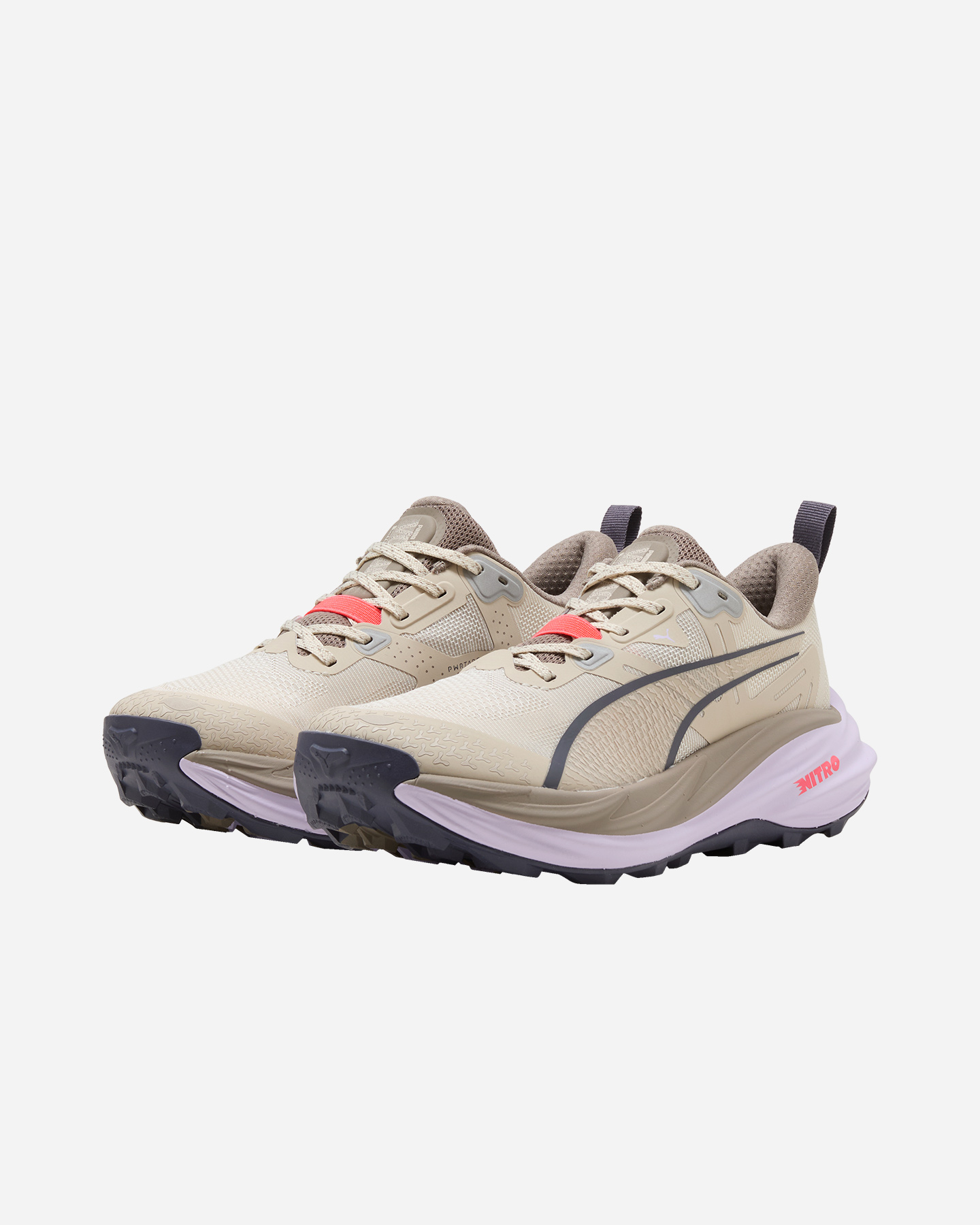 Scarpe trail PUMA VOYAGE NITRO 4 W - 1 | Cisalfa Sport