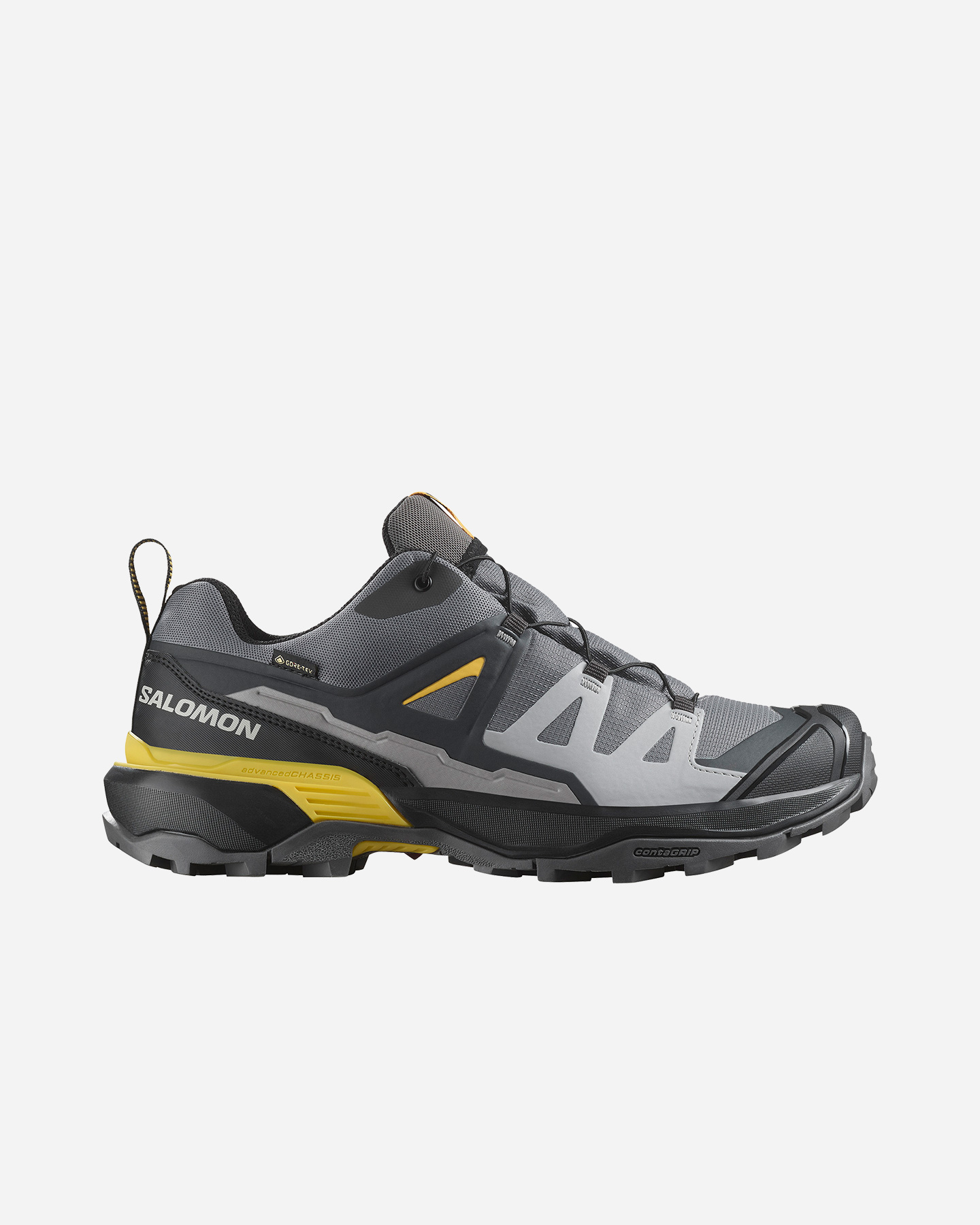 Scarpe Trail Salomon X Ultra 360 Gtx M L47740300 Cisalfa Sport