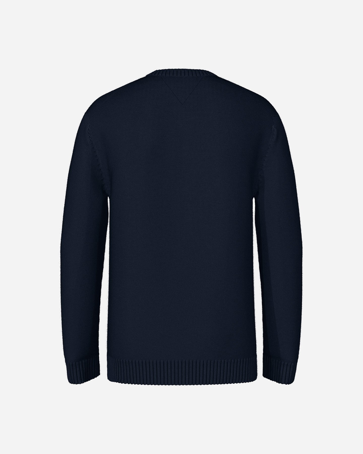 Maglione TOMMY HILFIGER ESSENTIAL M - Blu - 1 | Cisalfa Sport
