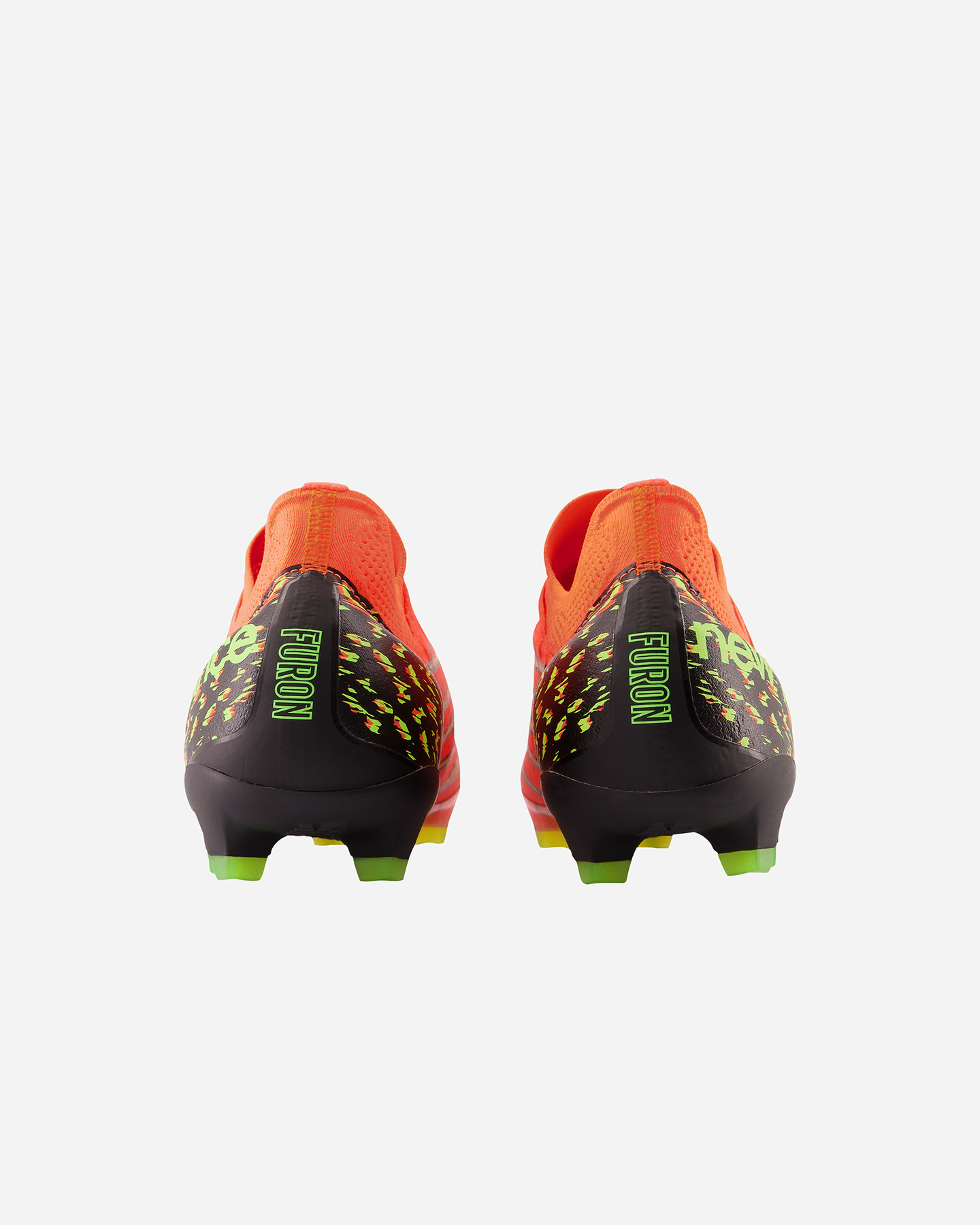 Scarpe calcio NEW BALANCE FURON V7 PRO FG M - Color mix - 4 | Cisalfa Sport