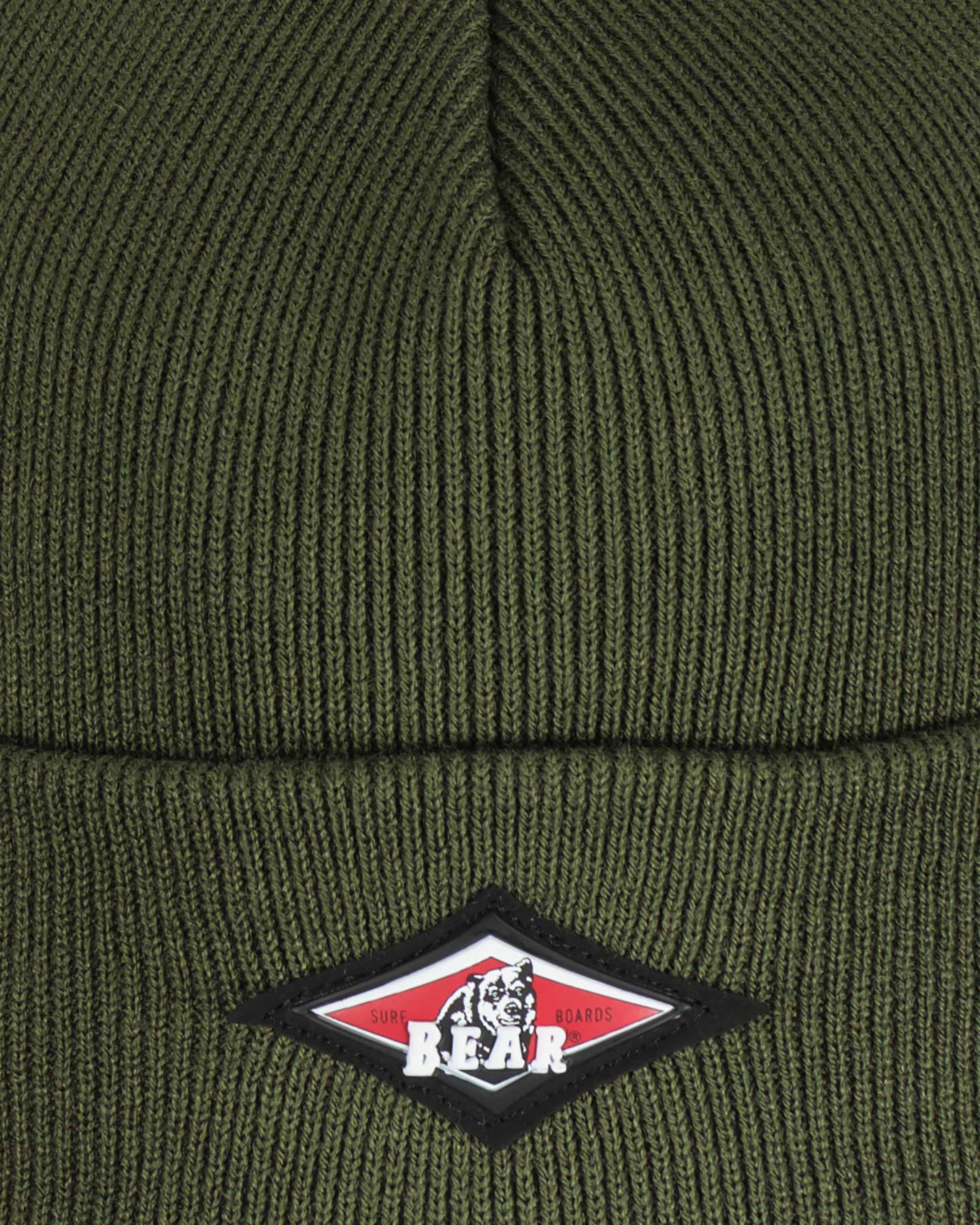 Berretto BEAR ICON M - Verde - 2 | Cisalfa Sport