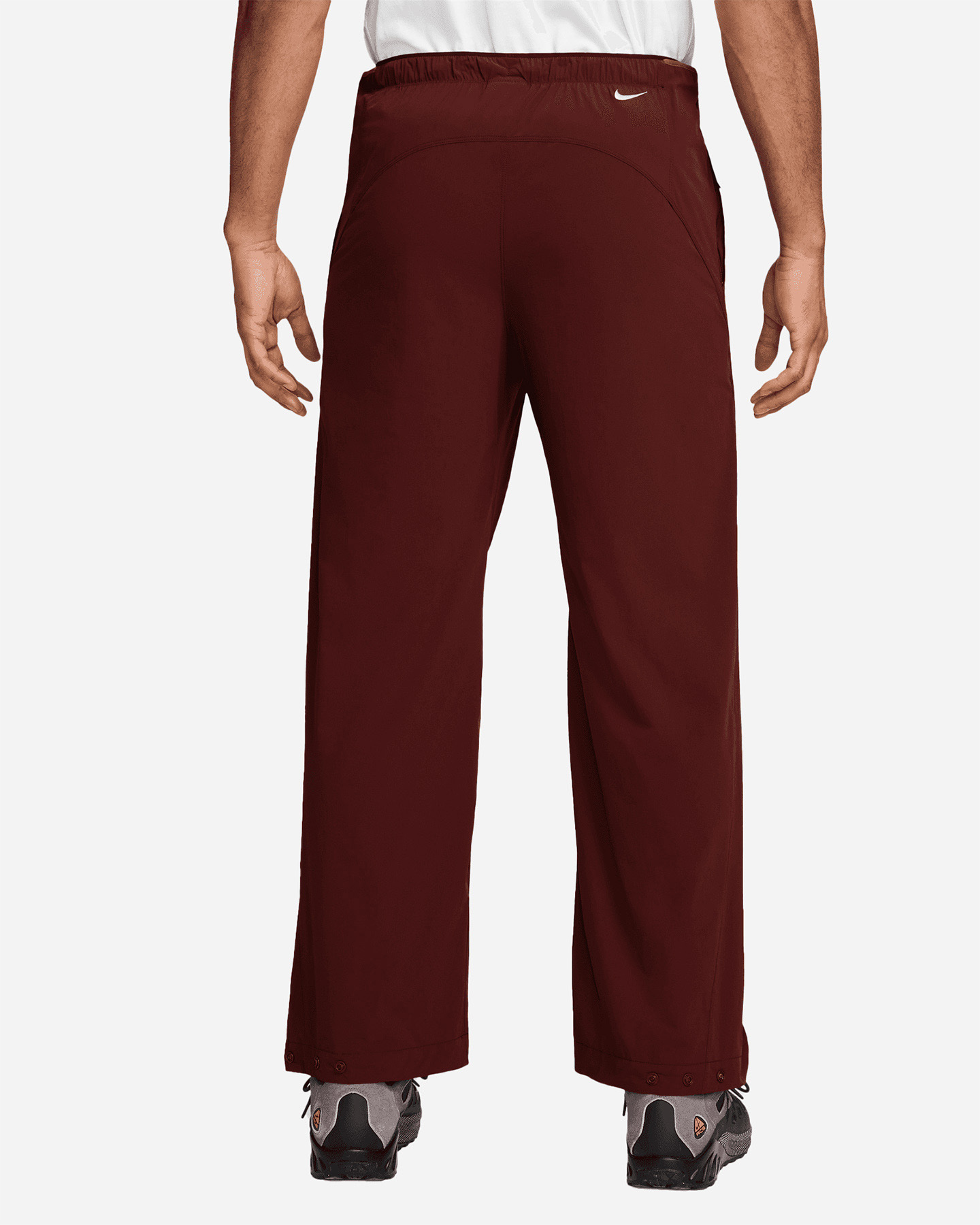 Pantalone NIKE ACG HIGH STAKES M - Grigio - 1 | Cisalfa Sport