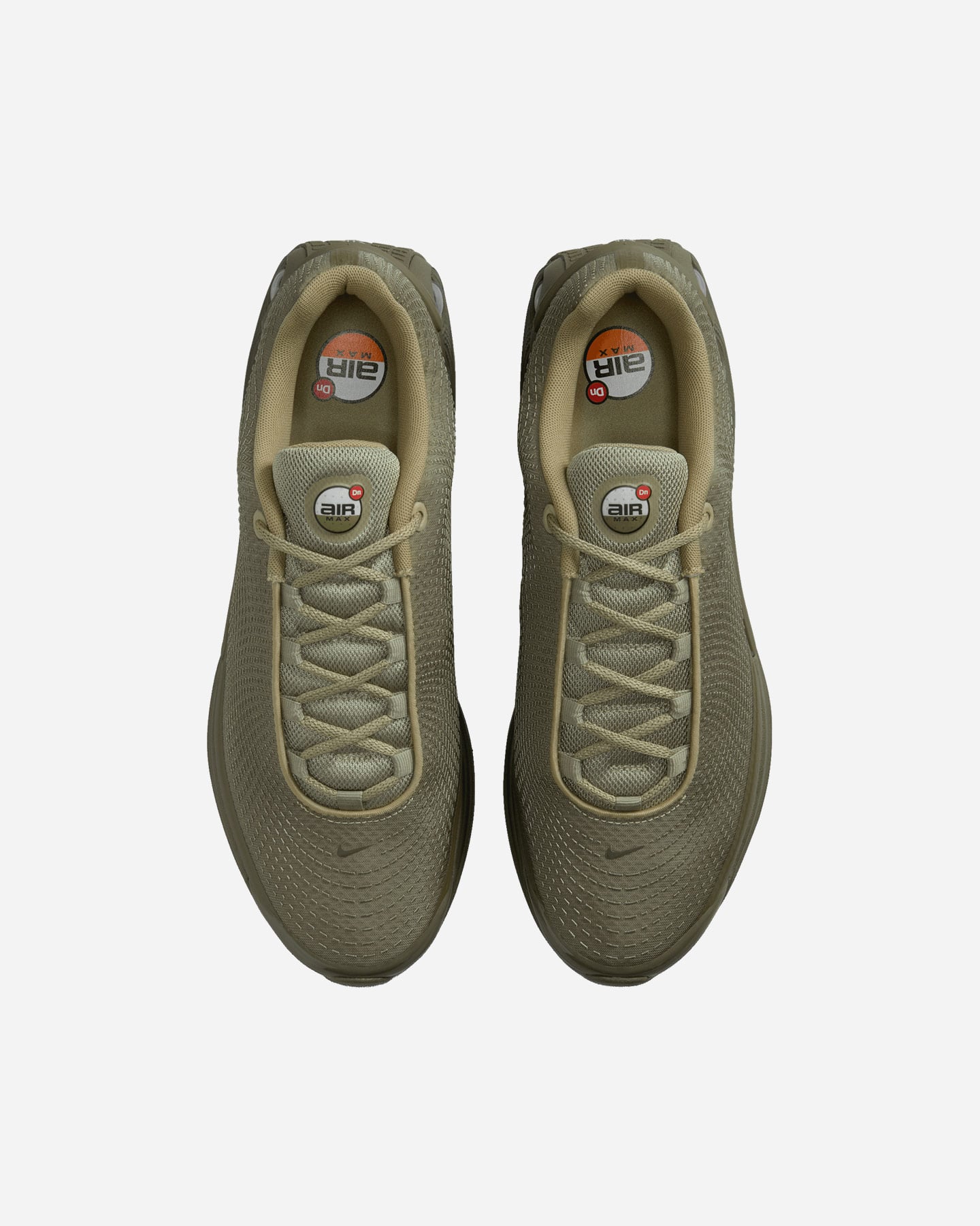 Scarpe sneakers NIKE AIR MAX DN M - Color mix - 3 | Cisalfa Sport