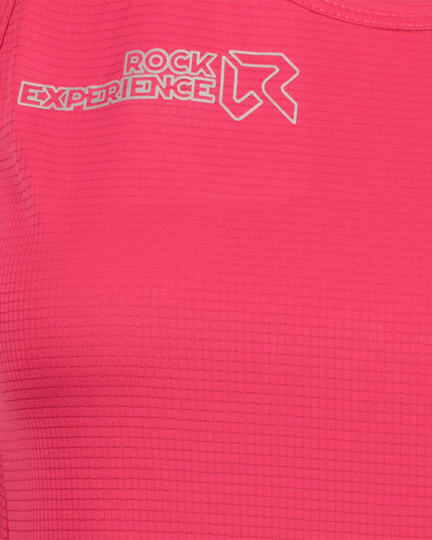 T-shirt ROCK EXPERIENCE ORIOLE W - 2 | Cisalfa Sport