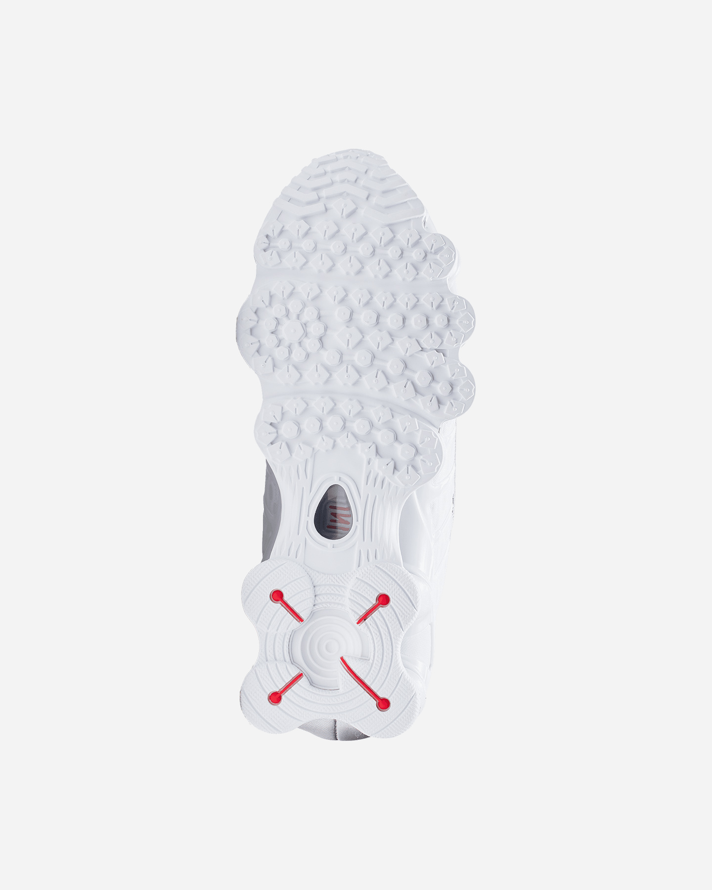 Scarpe sneakers NIKE SHOX TL W - Color mix - 2 | Cisalfa Sport