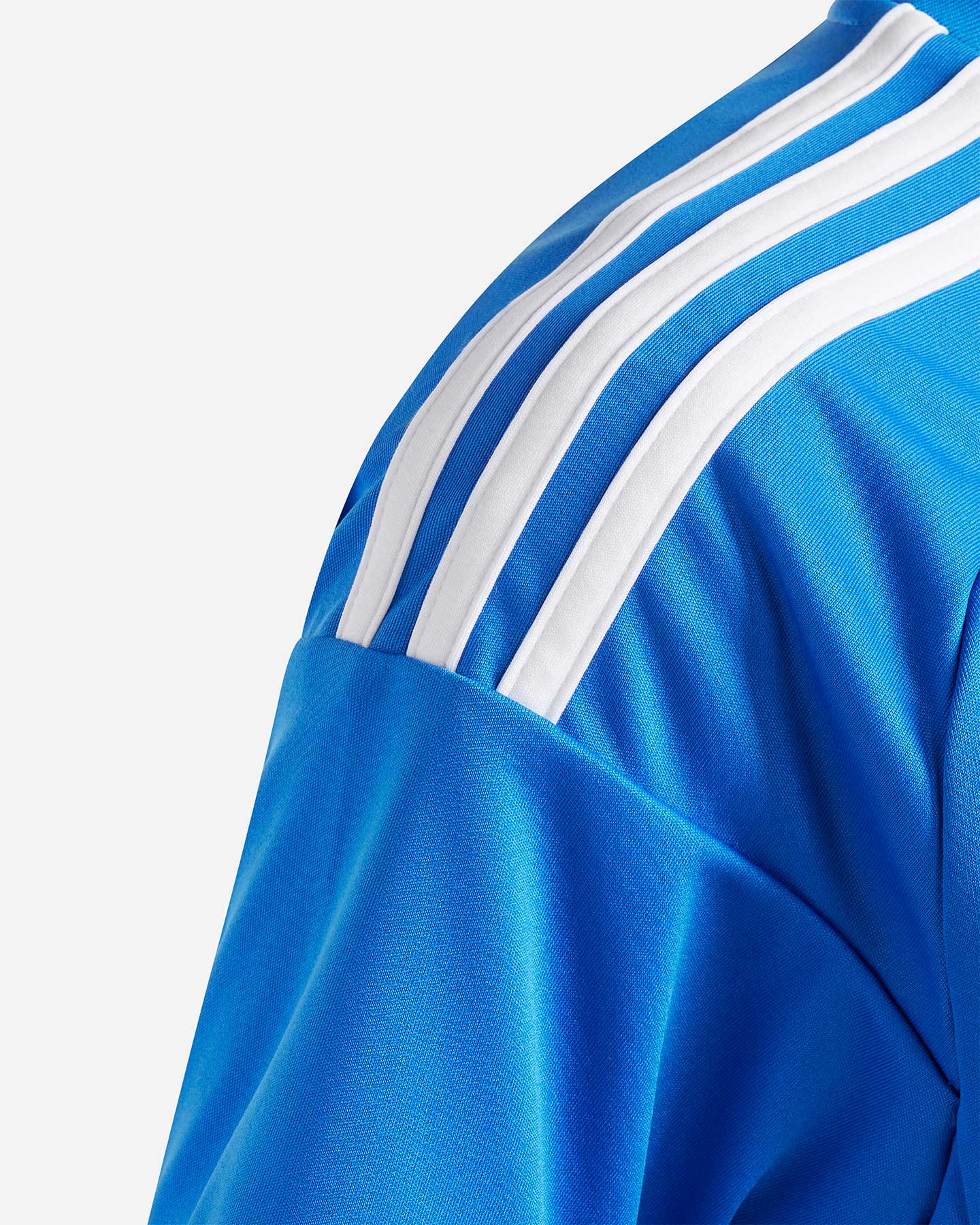 Maglia calcio ufficiale ADIDAS ITALIA FIGC HOME FAN W - Blu - 3 | Cisalfa Sport