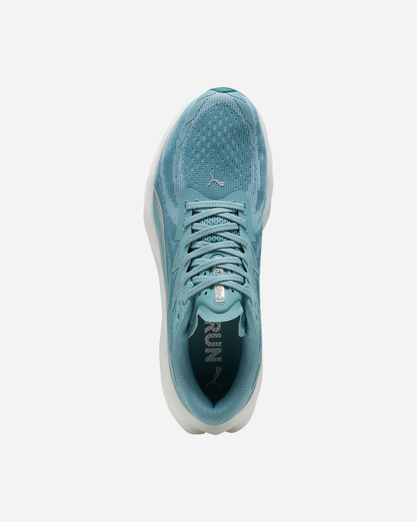 Scarpe running PUMA VELOCITY NITRO 4 M - Blu - 4 | Cisalfa Sport