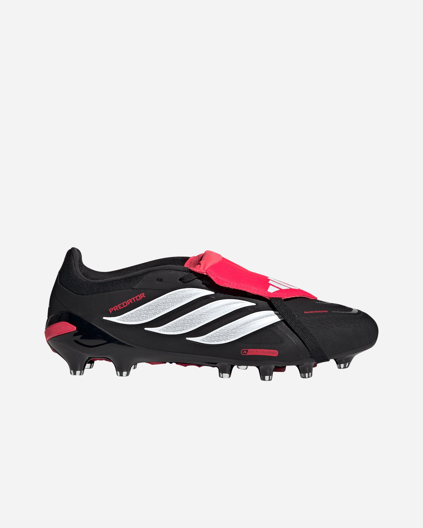 Scarpe calcio ADIDAS PREDATOR PRO FT AG M - Color mix - 0 | Cisalfa Sport