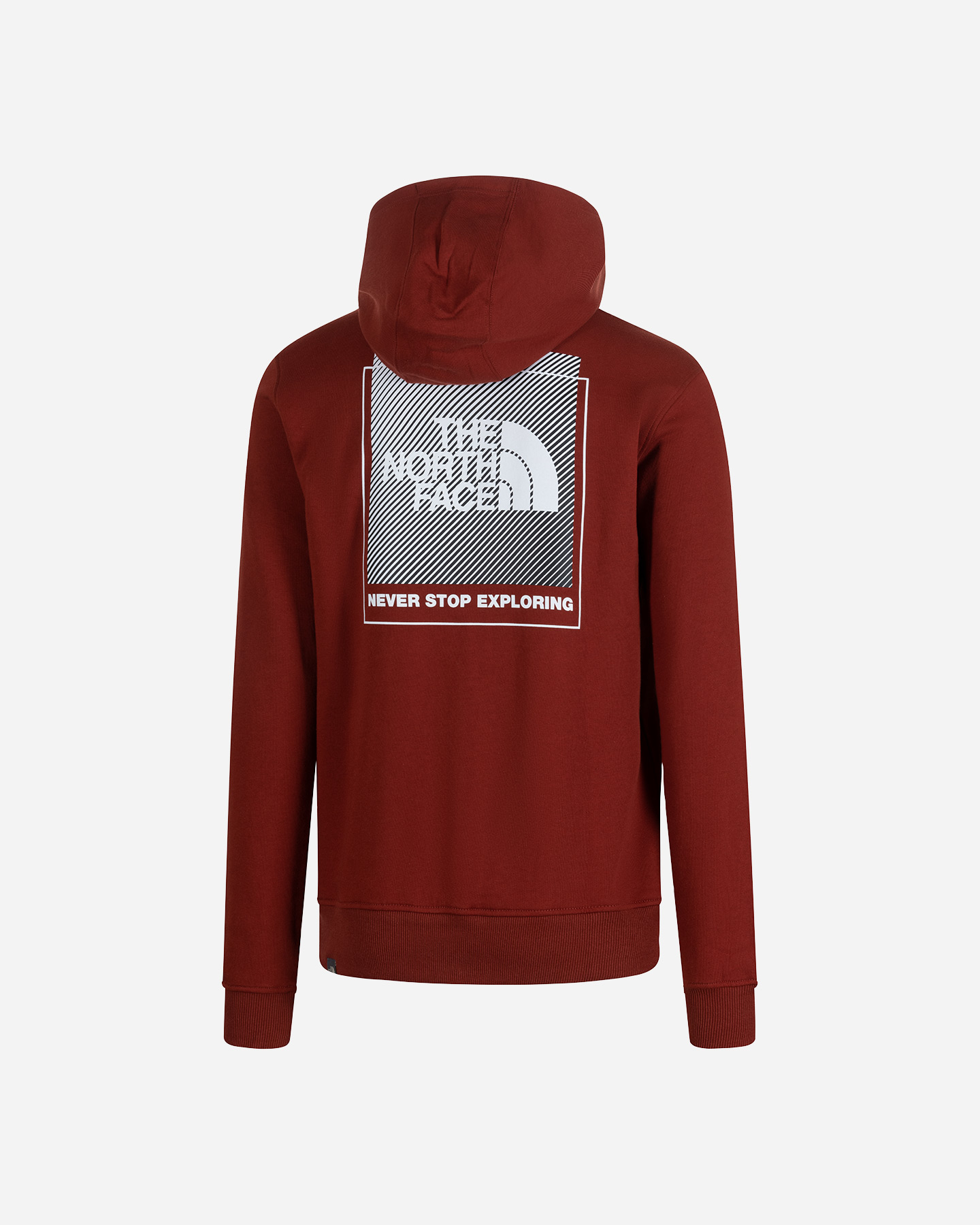 Felpa THE NORTH FACE TACUNE M - 4 | Cisalfa Sport