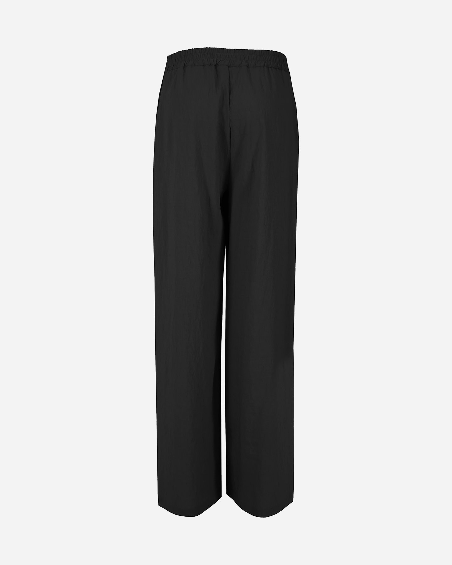 Pantalone YES ZEE BASIC W - Nero - 1 | Cisalfa Sport