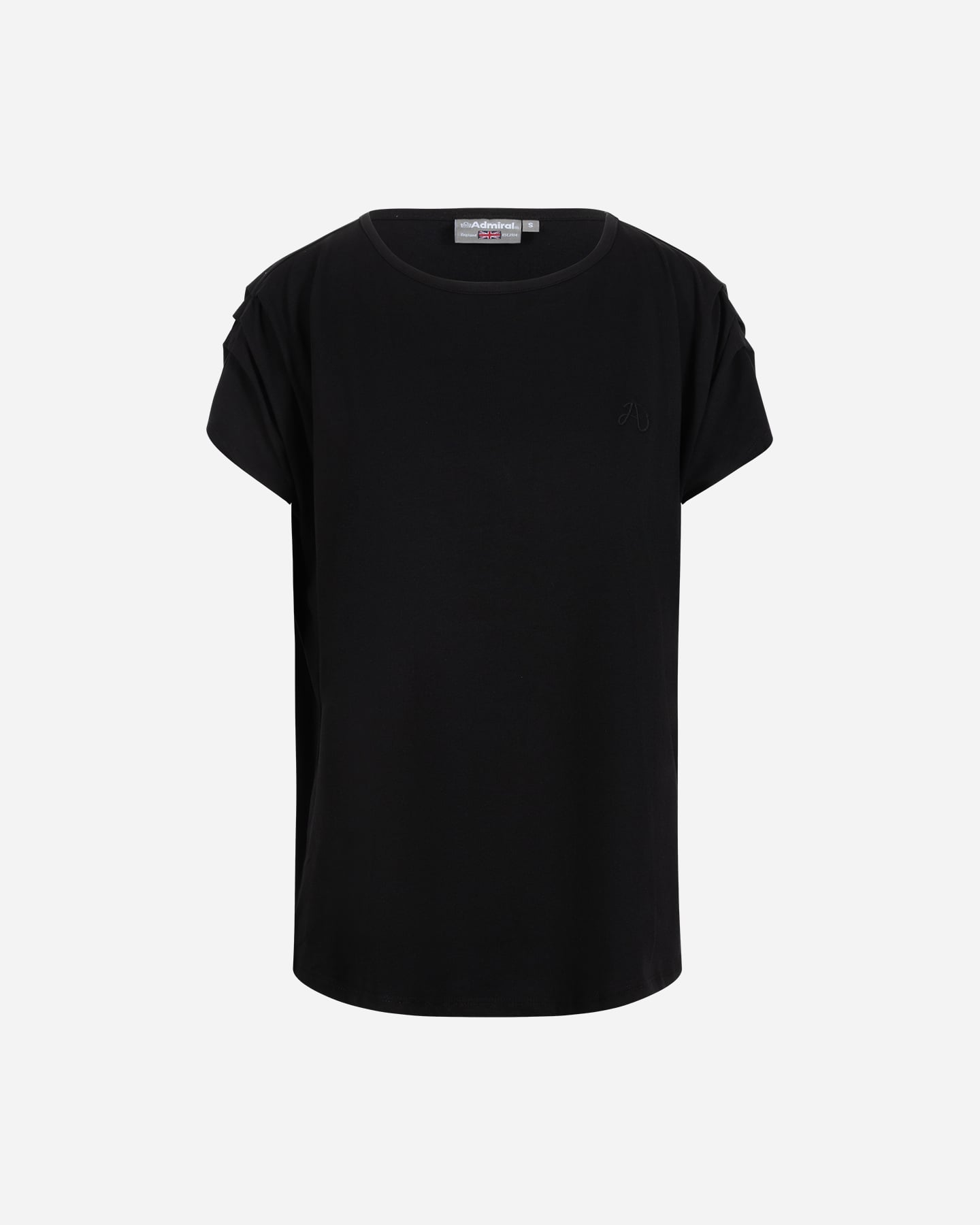 T-shirt ADMIRAL CLASSIC W - 11 | Cisalfa Sport
