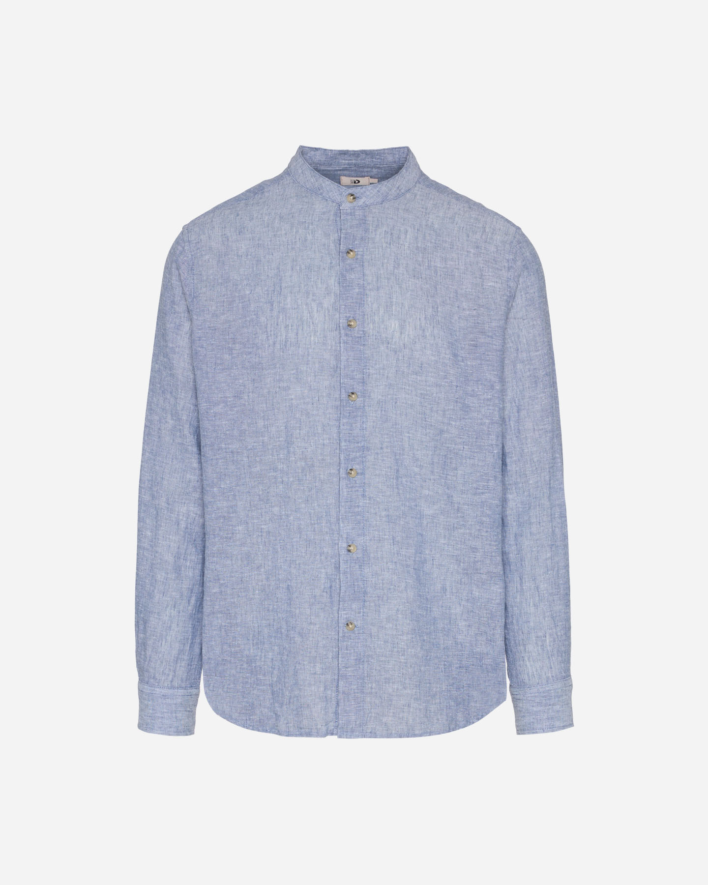 Camicia DACK'S URBAN M - Azzurro - 0 | Cisalfa Sport