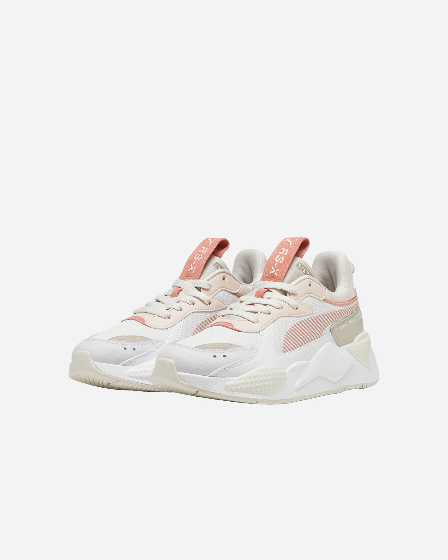 Scarpe sneakers PUMA RS-X SOFT W - Bianco - 1 | Cisalfa Sport