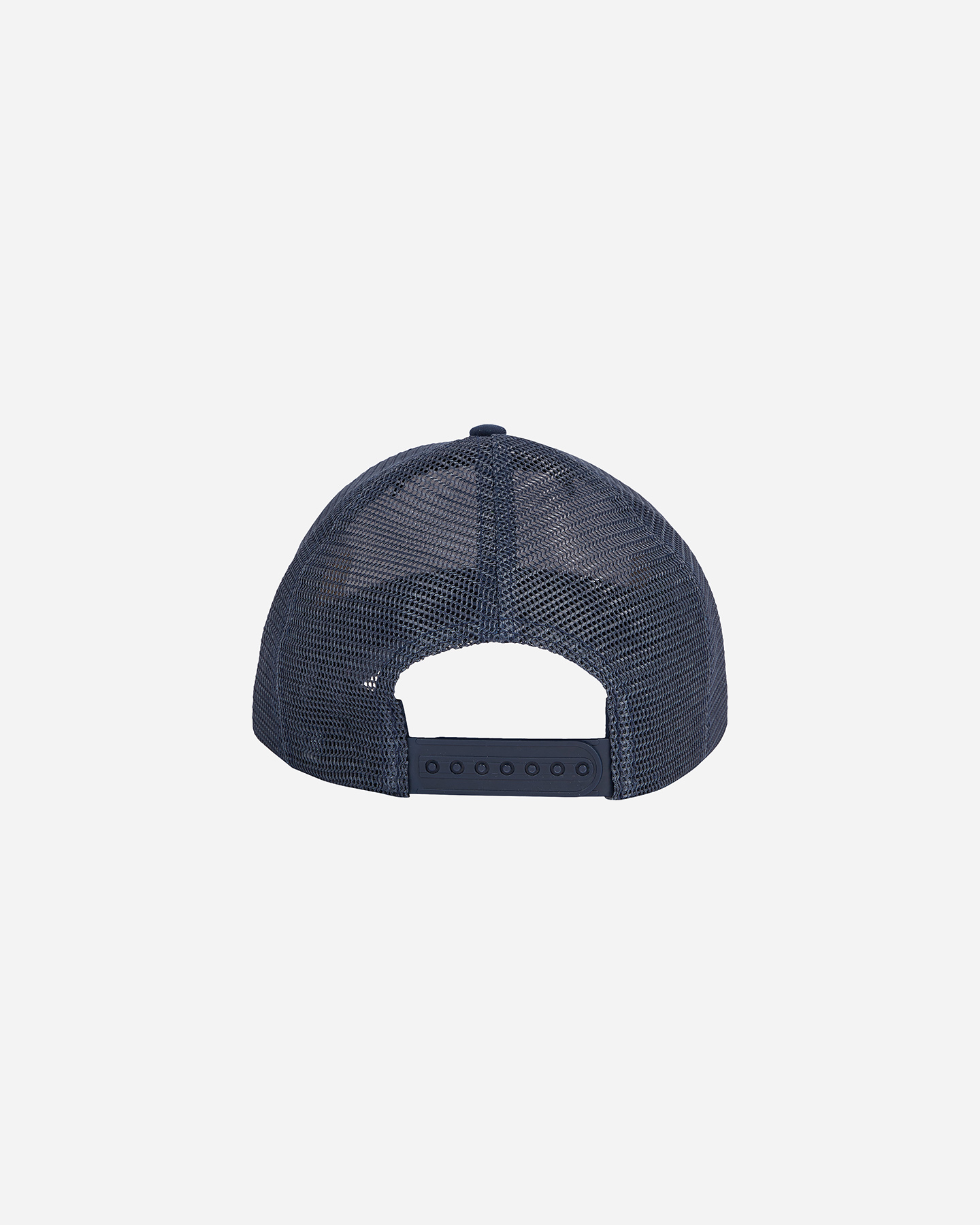 Cappellino TOMMY HILFIGER TRUCKER LOGO EXTENDED M - Blu Navy - 1 | Cisalfa Sport
