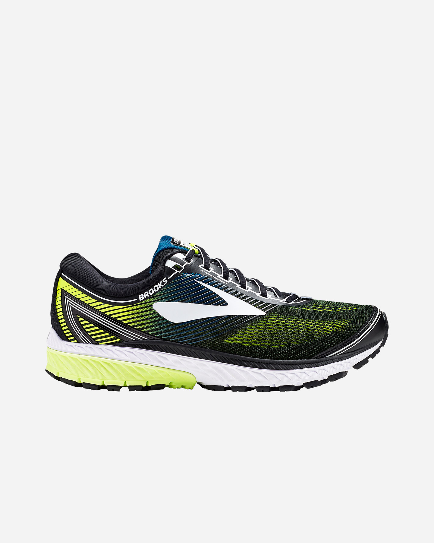 scarpe running brooks ghost