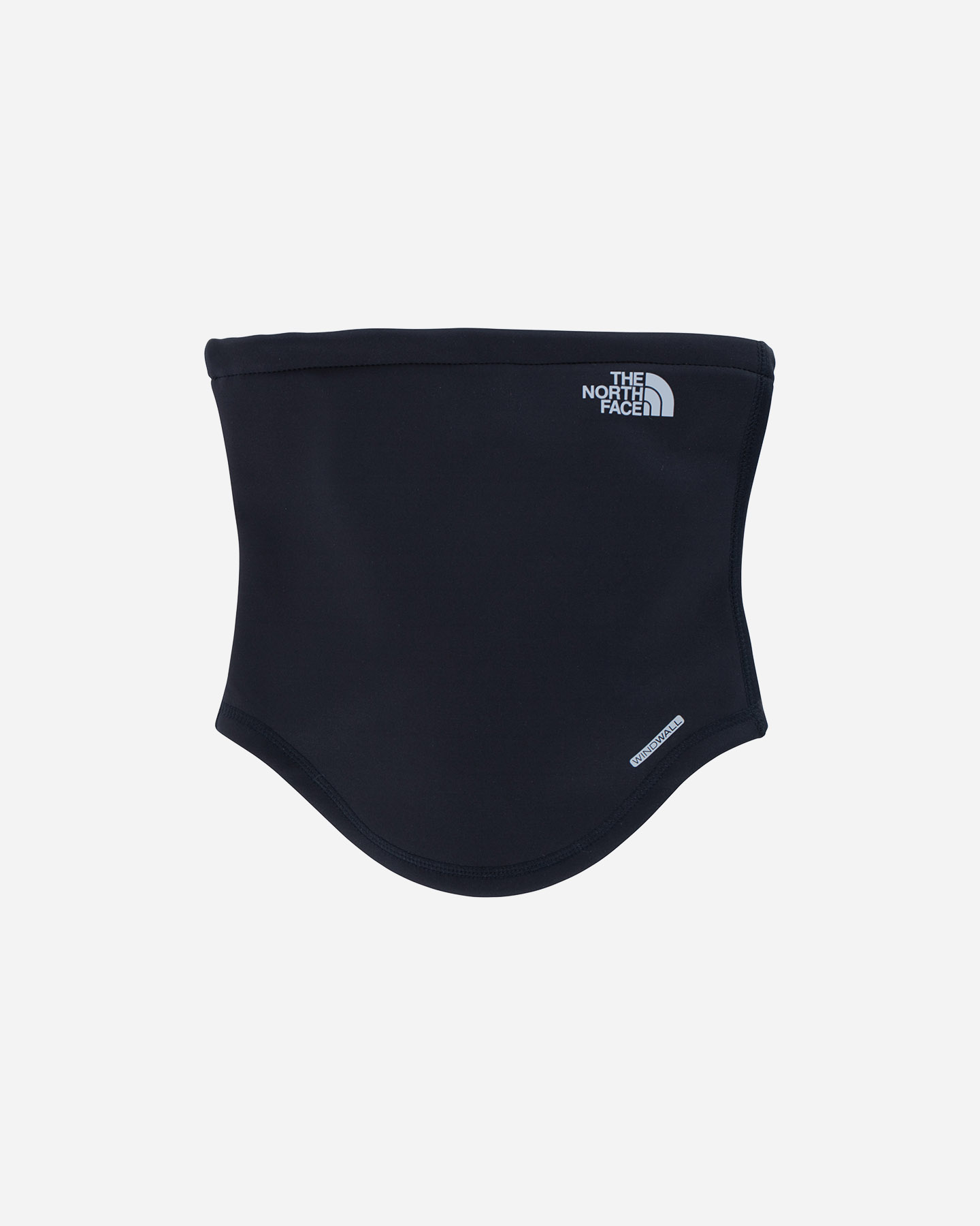 Scaldacollo THE NORTH FACE WINDWALL - Nero - 0 | Cisalfa Sport