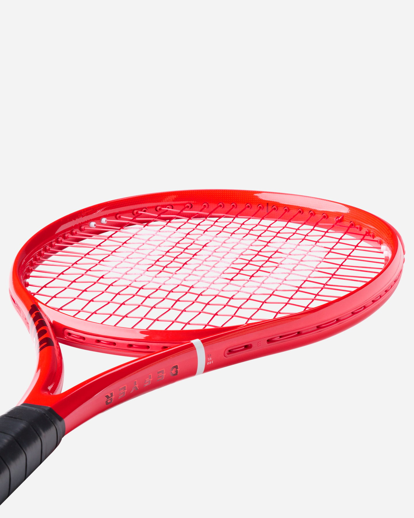 Telaio tennis WILSON REDLINE 100UL V1  - 5 | Cisalfa Sport