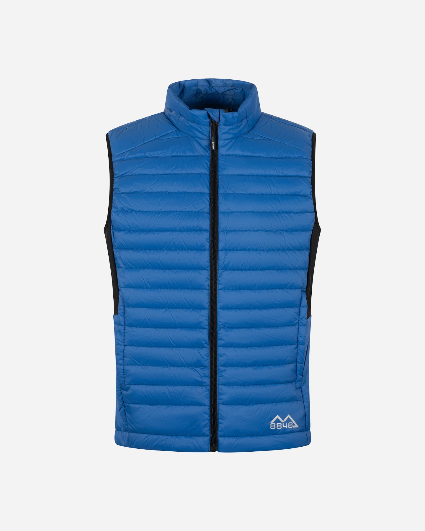 Gilet 8848 TRAVEL M - Blu - 0 | Cisalfa Sport