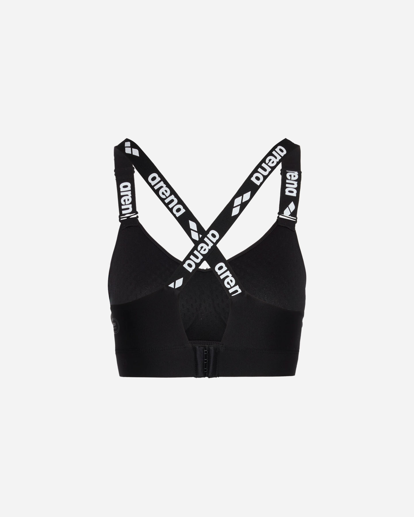 Bra training ARENA ADVANCE W - Nero - 1 | Cisalfa Sport