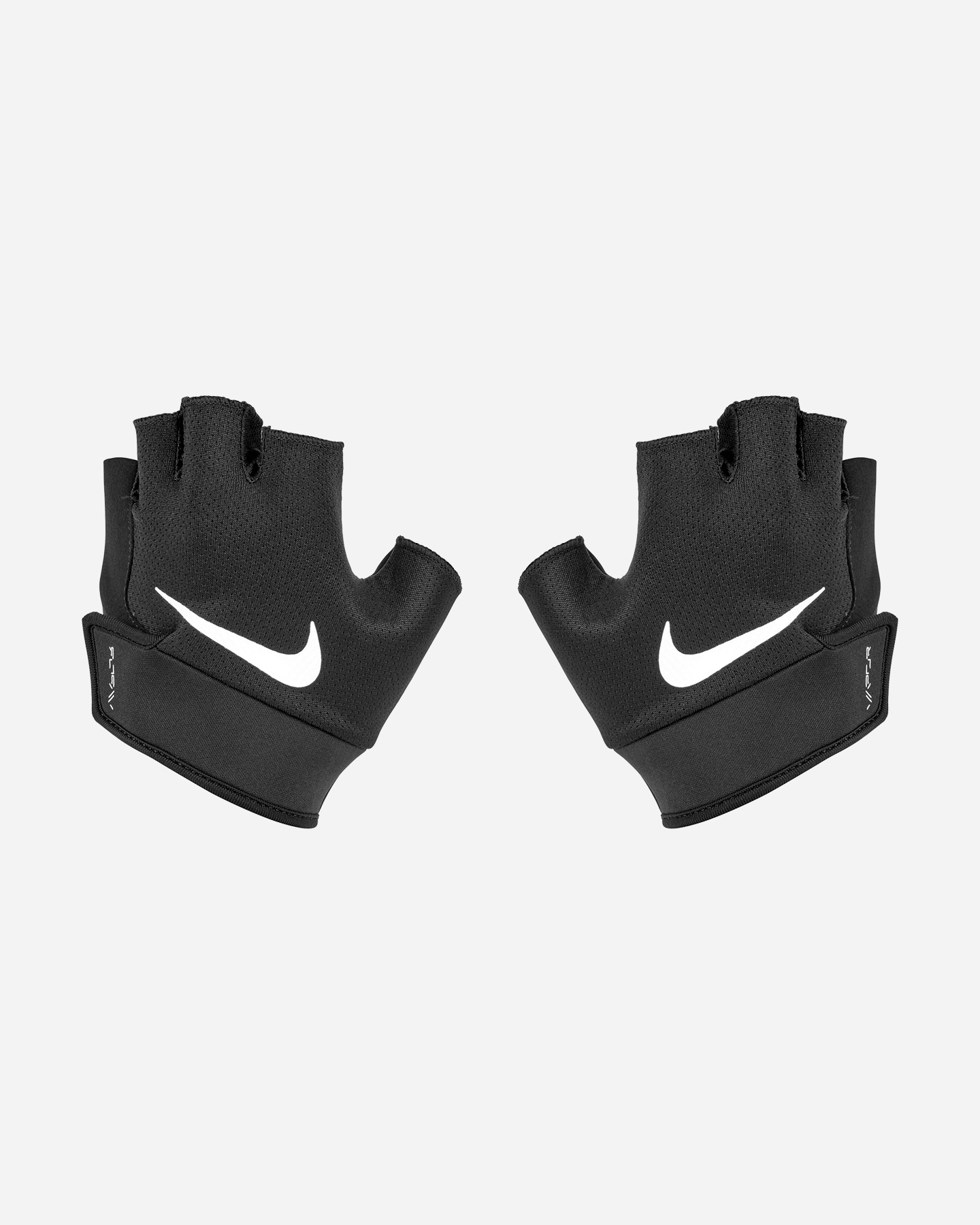 Nike Vapor - Guanti Palestra - Nero