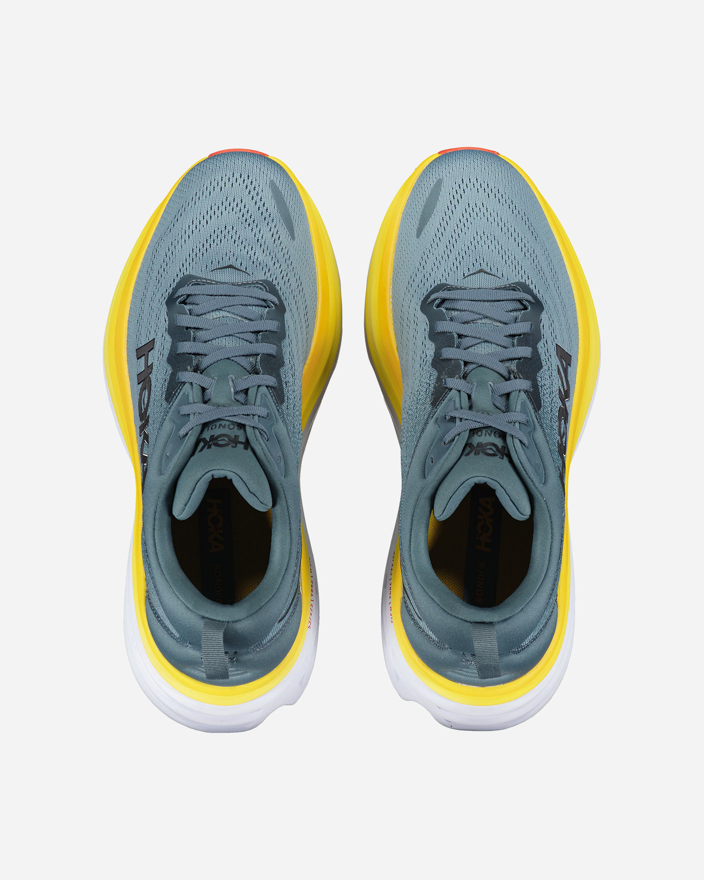 Scarpe running HOKA BONDI 8 M - 23 | Cisalfa Sport