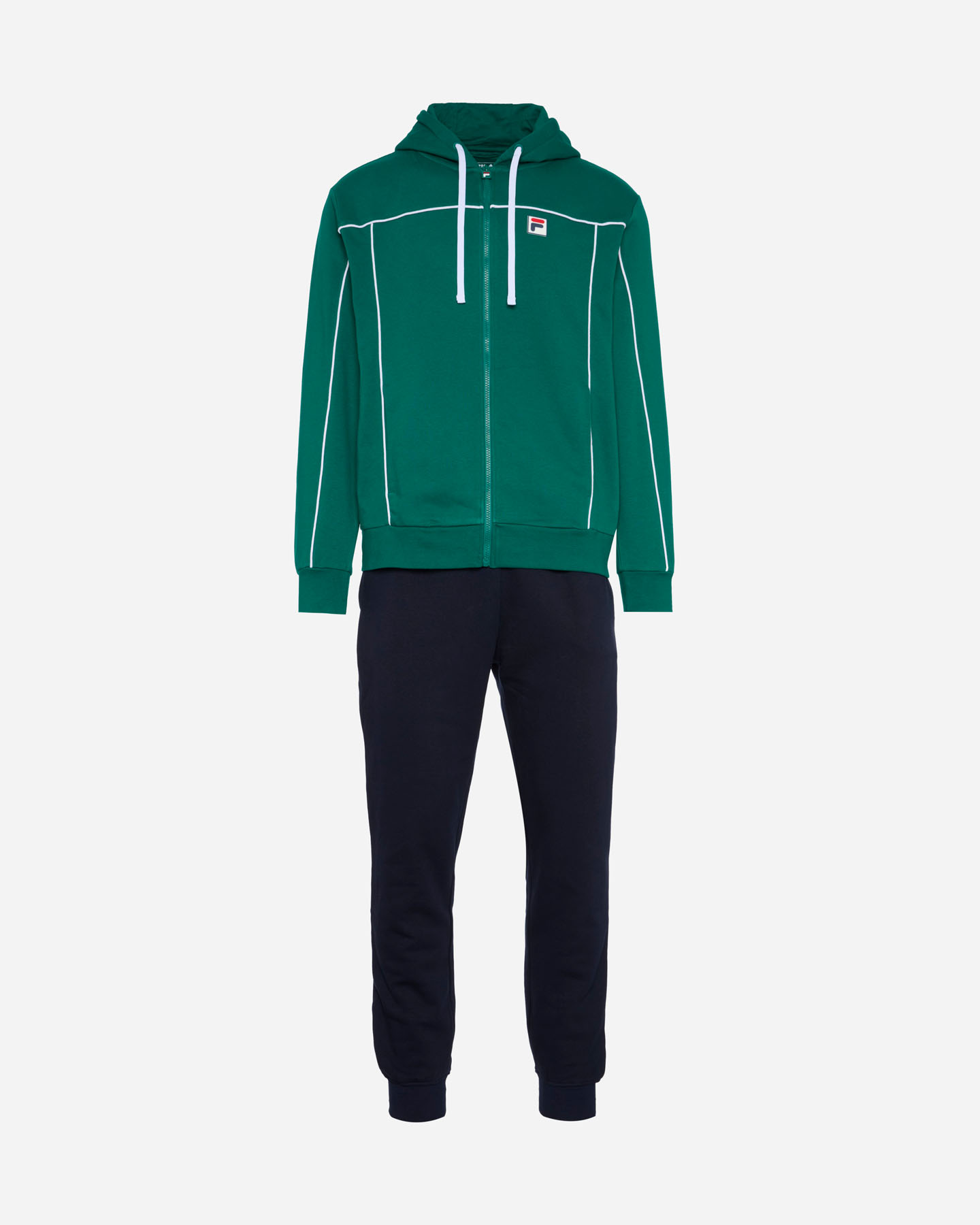 Tuta FILA COURTE M - 11 | Cisalfa Sport