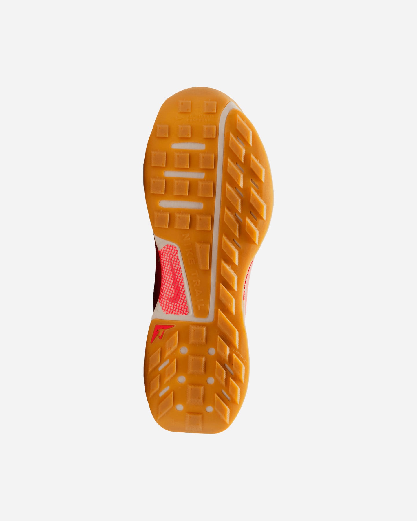 Scarpe trail NIKE JUNIPER TRAIL 3 M - 2 | Cisalfa Sport