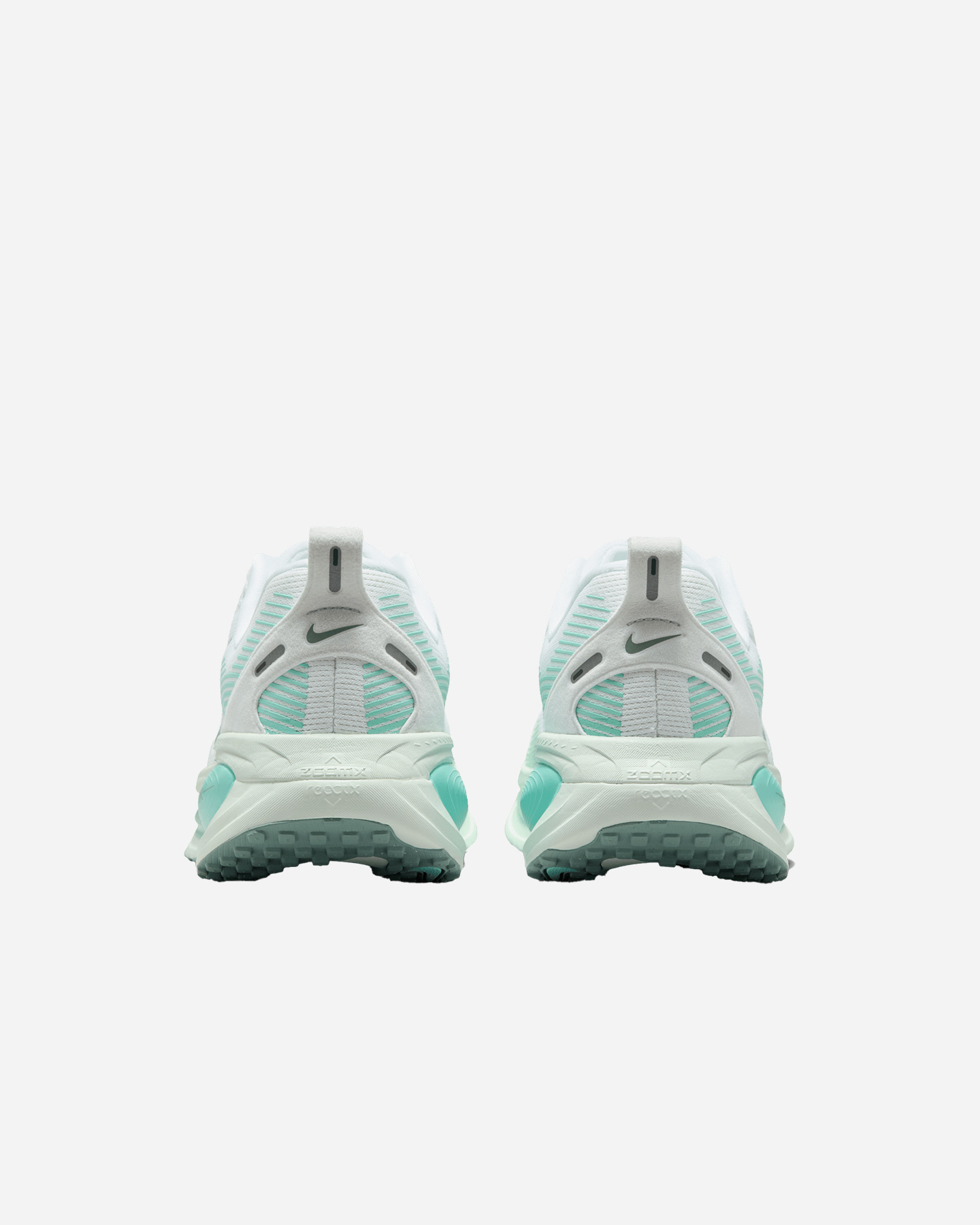 Scarpe running NIKE VOMERO 18 W - Bianco - 4 | Cisalfa Sport