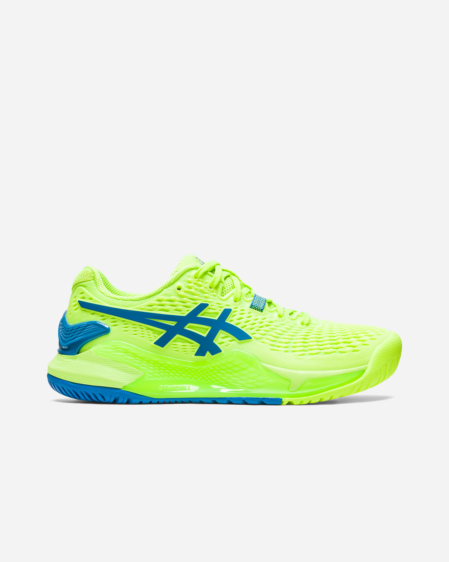 Scarpe tennis ASICS GEL-RESOLUTION 9 W - 6 | Cisalfa Sport