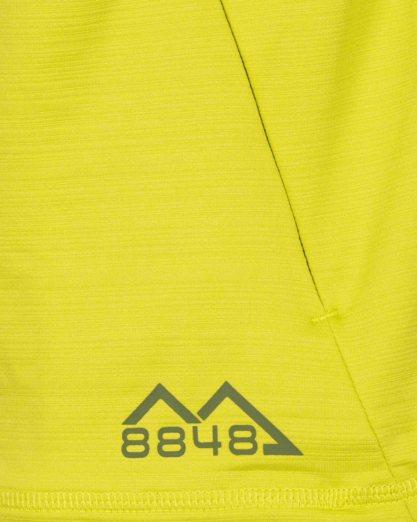 Pile 8848 HIKE M - Verde - 2 | Cisalfa Sport