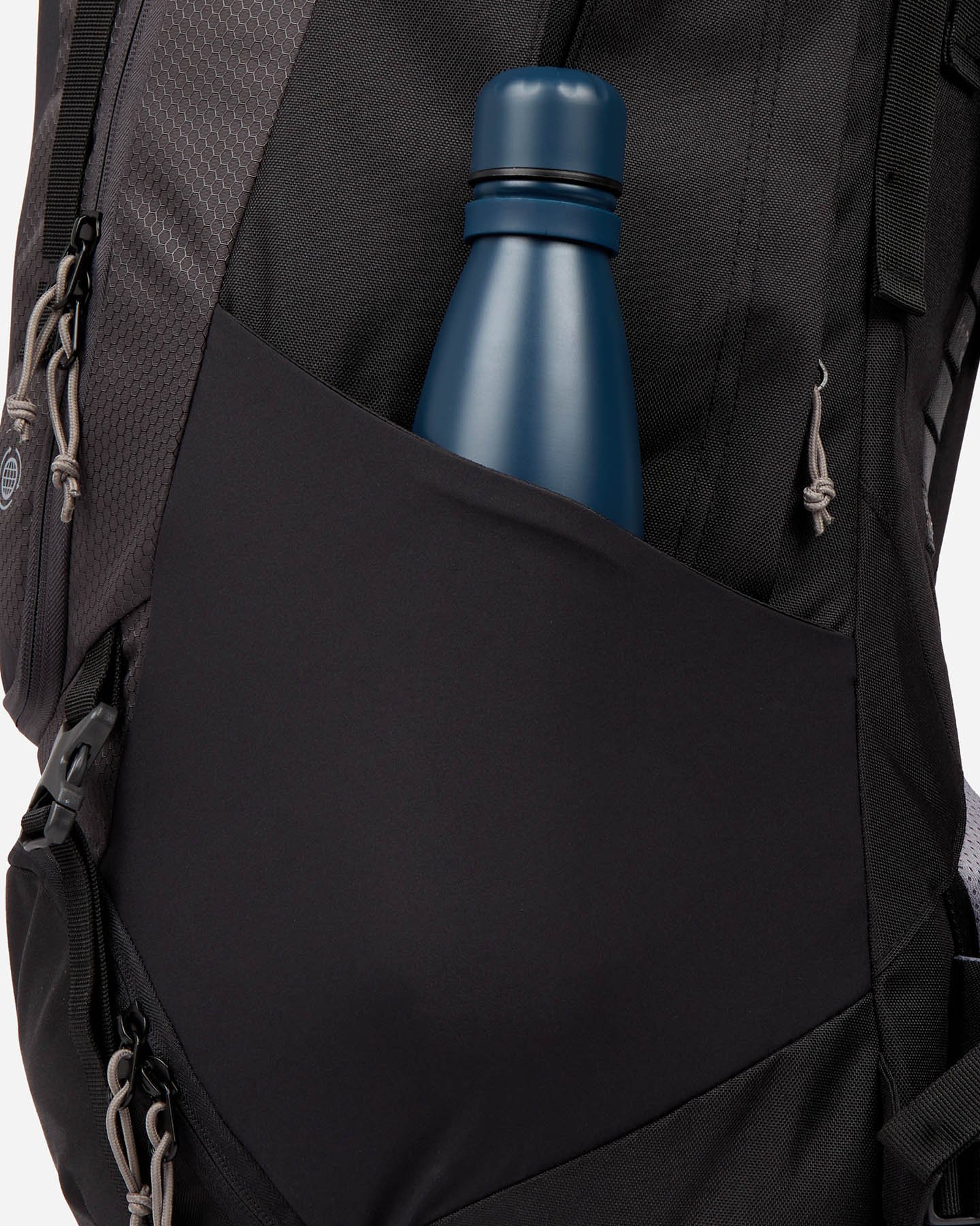 Zaino trekking MCKINLEY MAKE II CT 65+10 VARIO  - Color mix - 5 | Cisalfa Sport