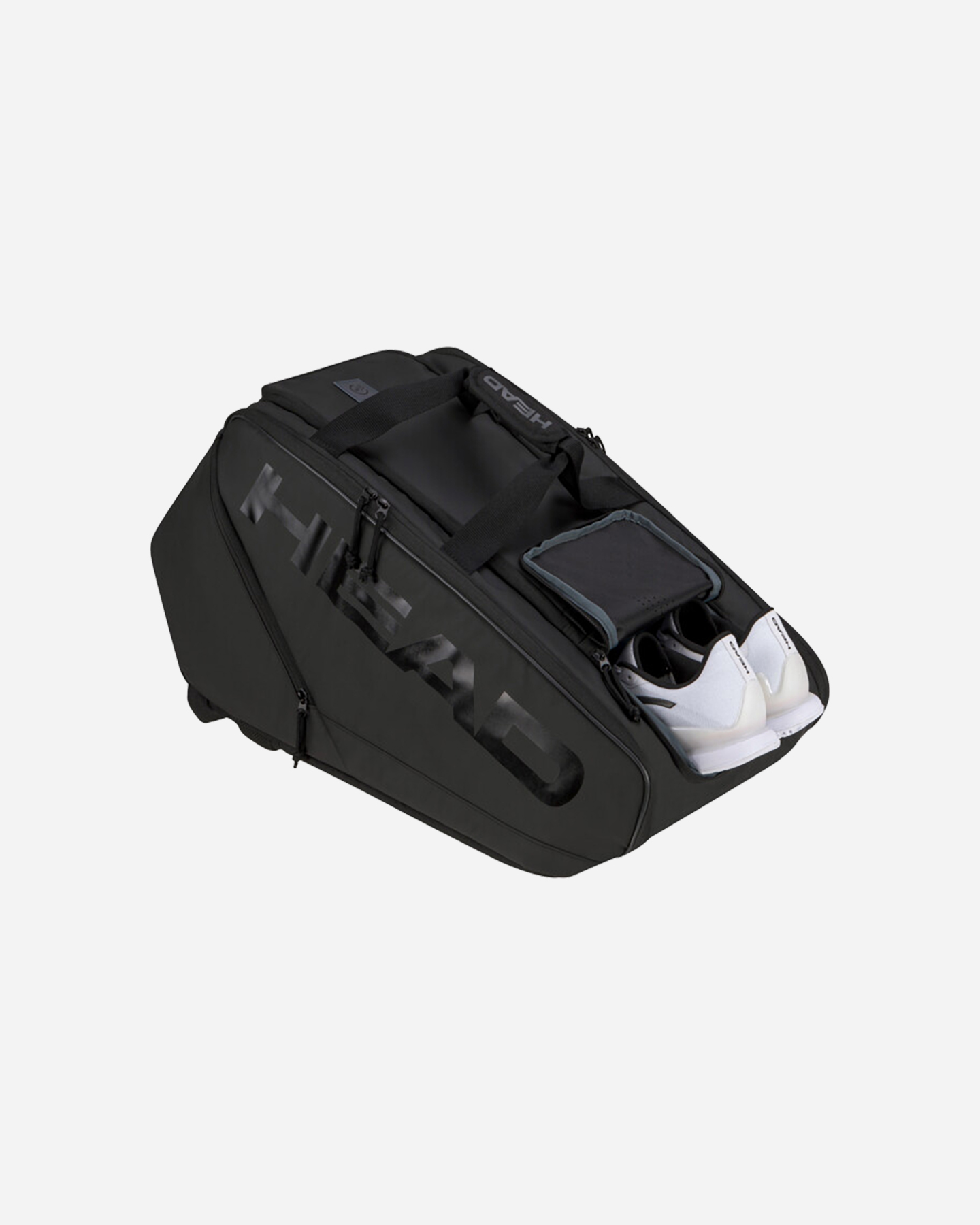 Accessorio tennis HEAD PRO X L  - Nero - 1 | Cisalfa Sport