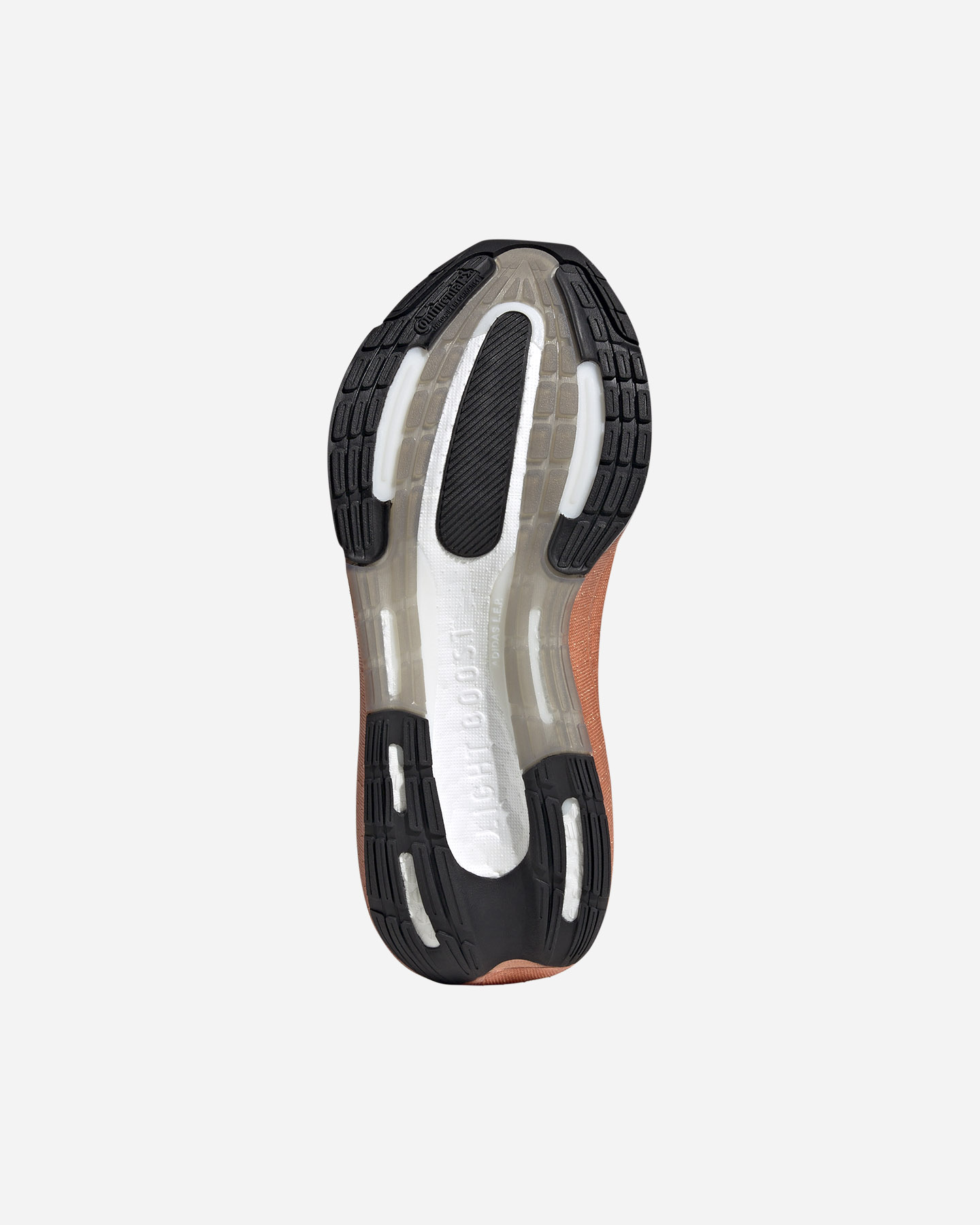 Scarpe running ADIDAS ULTRABOOST LIGHT W - Nero - 1 | Cisalfa Sport