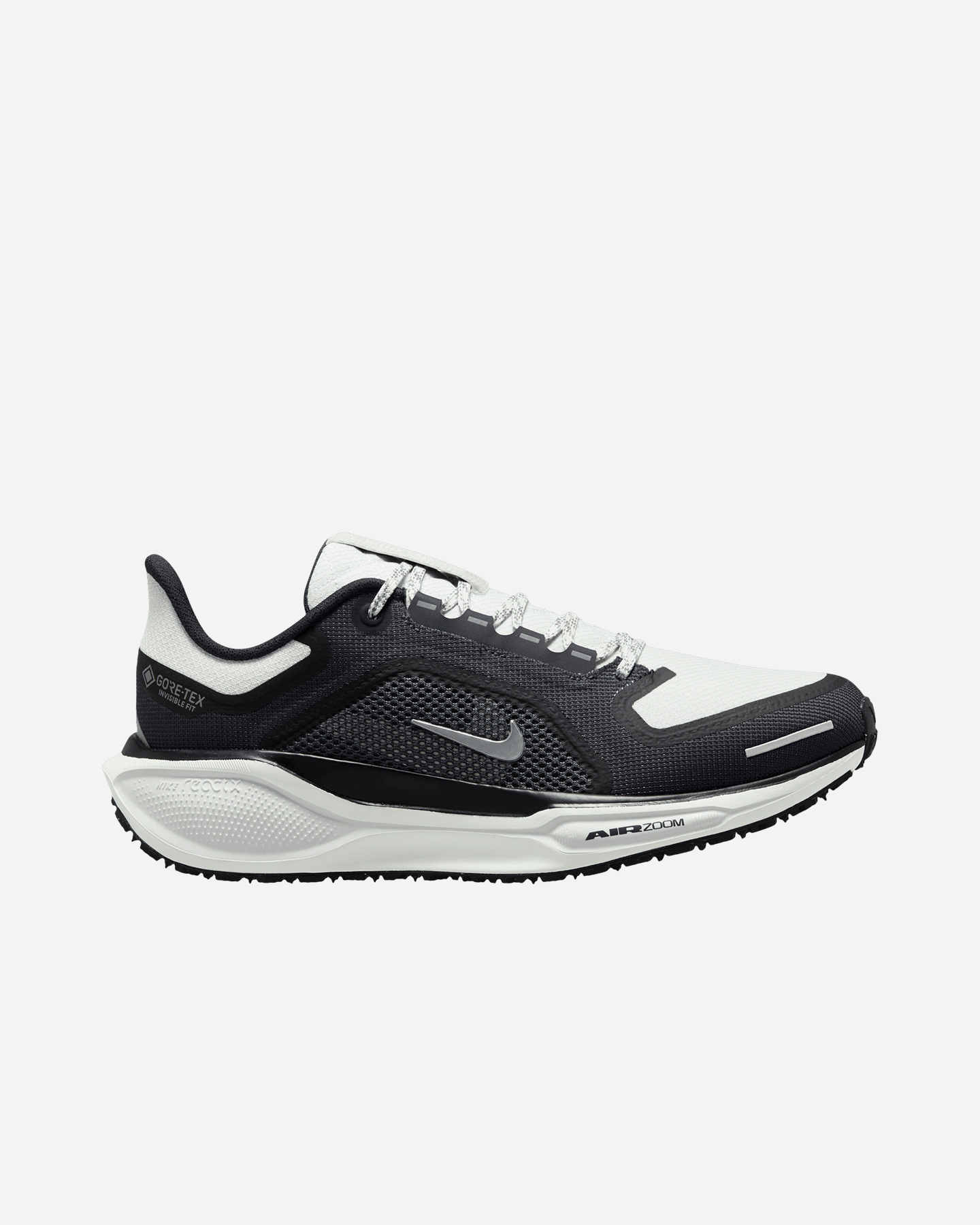 Scarpe running NIKE PEGASUS 41 GORE TEX W - Nero - 0 | Cisalfa Sport
