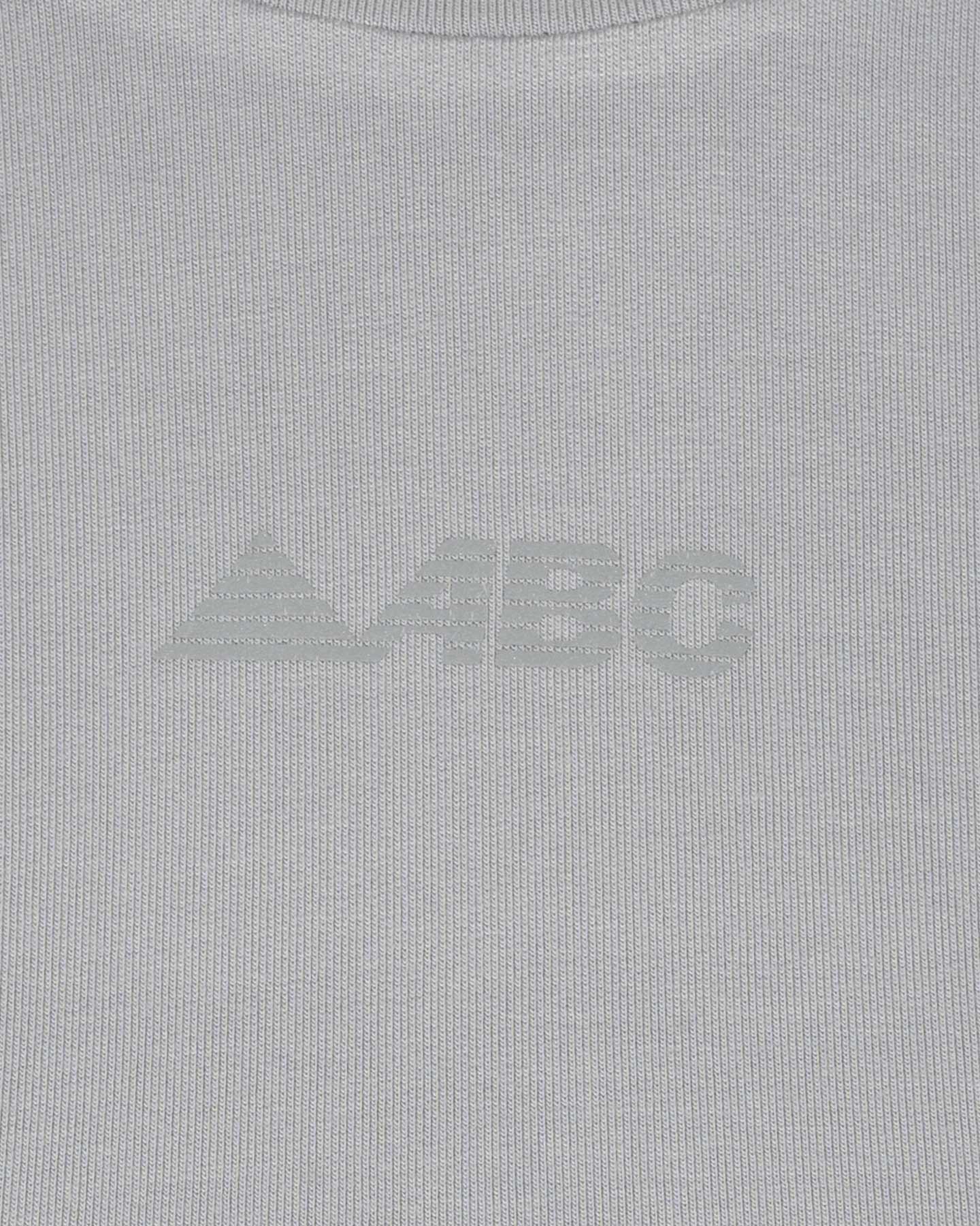 Maglia running ABC TRAIL W - Grigio - 4 | Cisalfa Sport