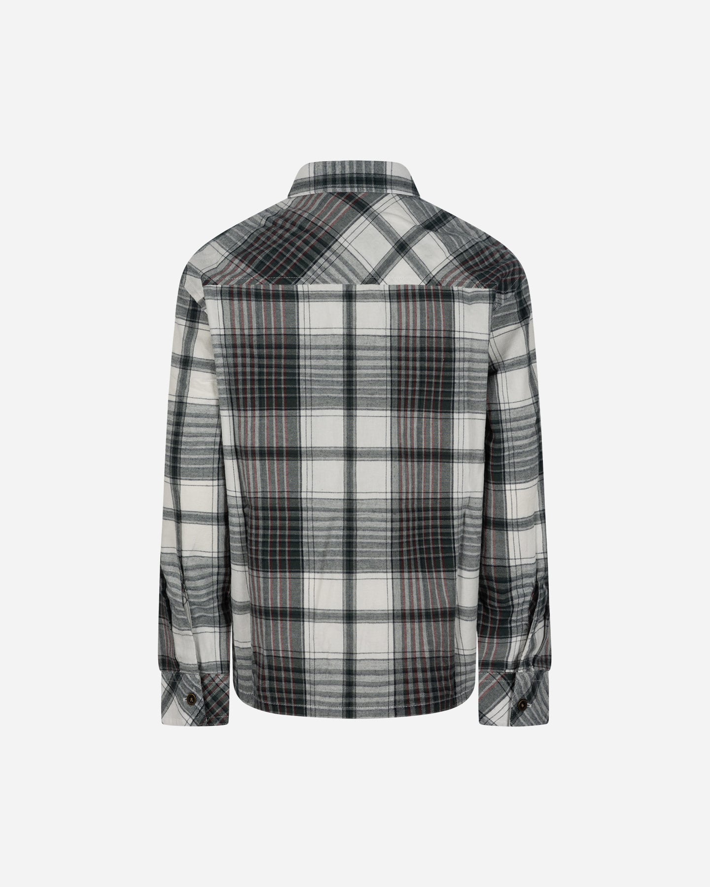 Camicia BEAR UNEARTHED NATURE JR - Color mix - 1 | Cisalfa Sport