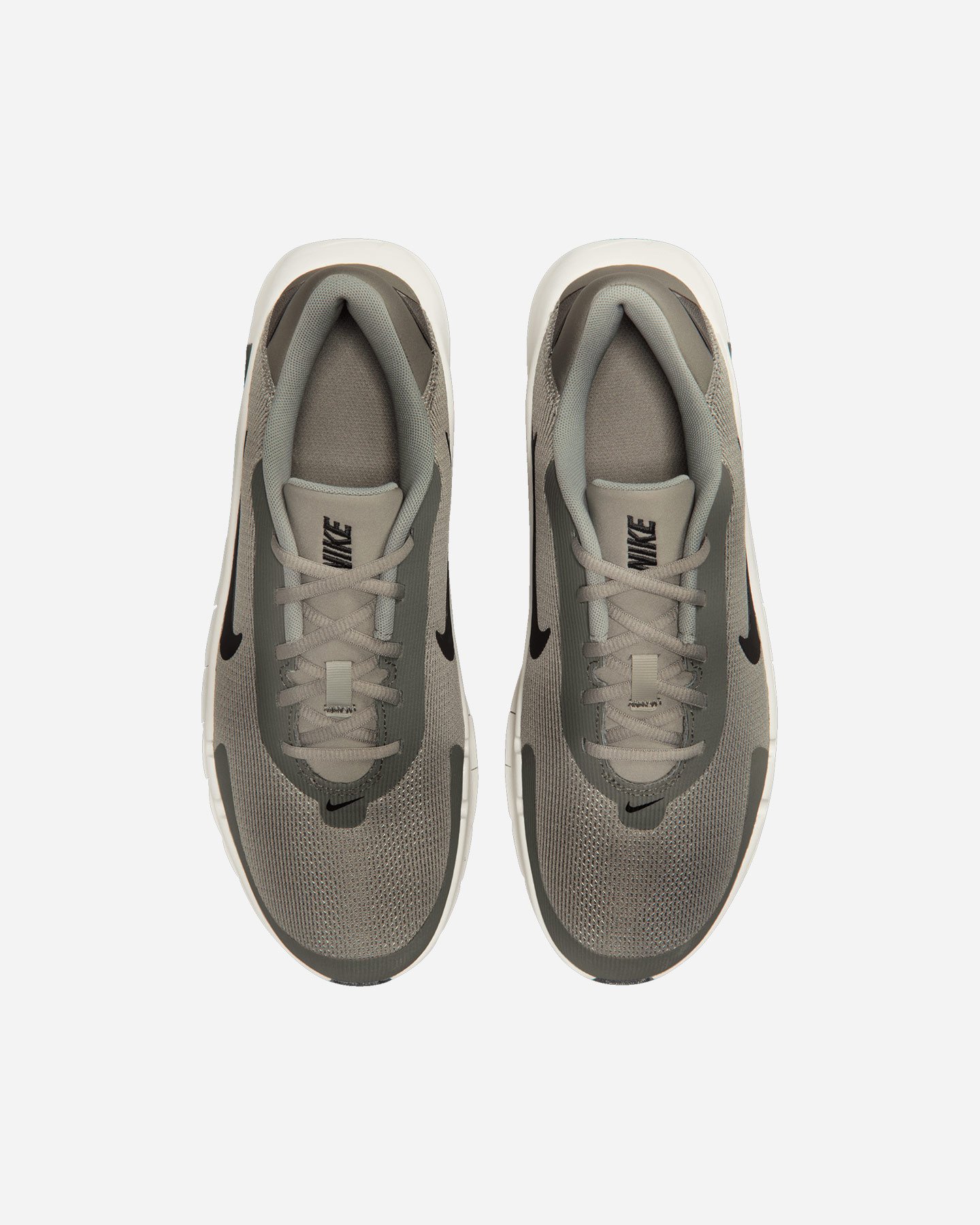 Scarpe training NIKE FLEX TRAIN M - Verde - 3 | Cisalfa Sport