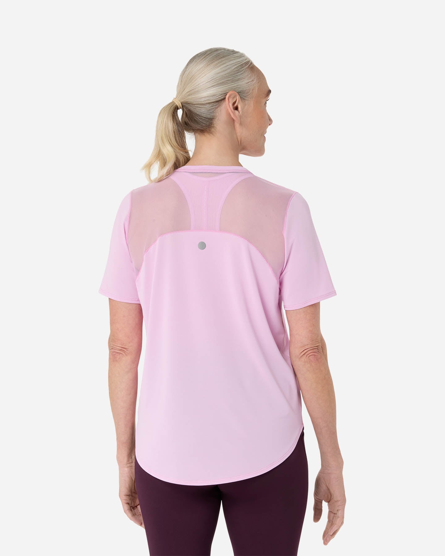 T-shirt running ASICS ROAD W - Color mix - 1 | Cisalfa Sport